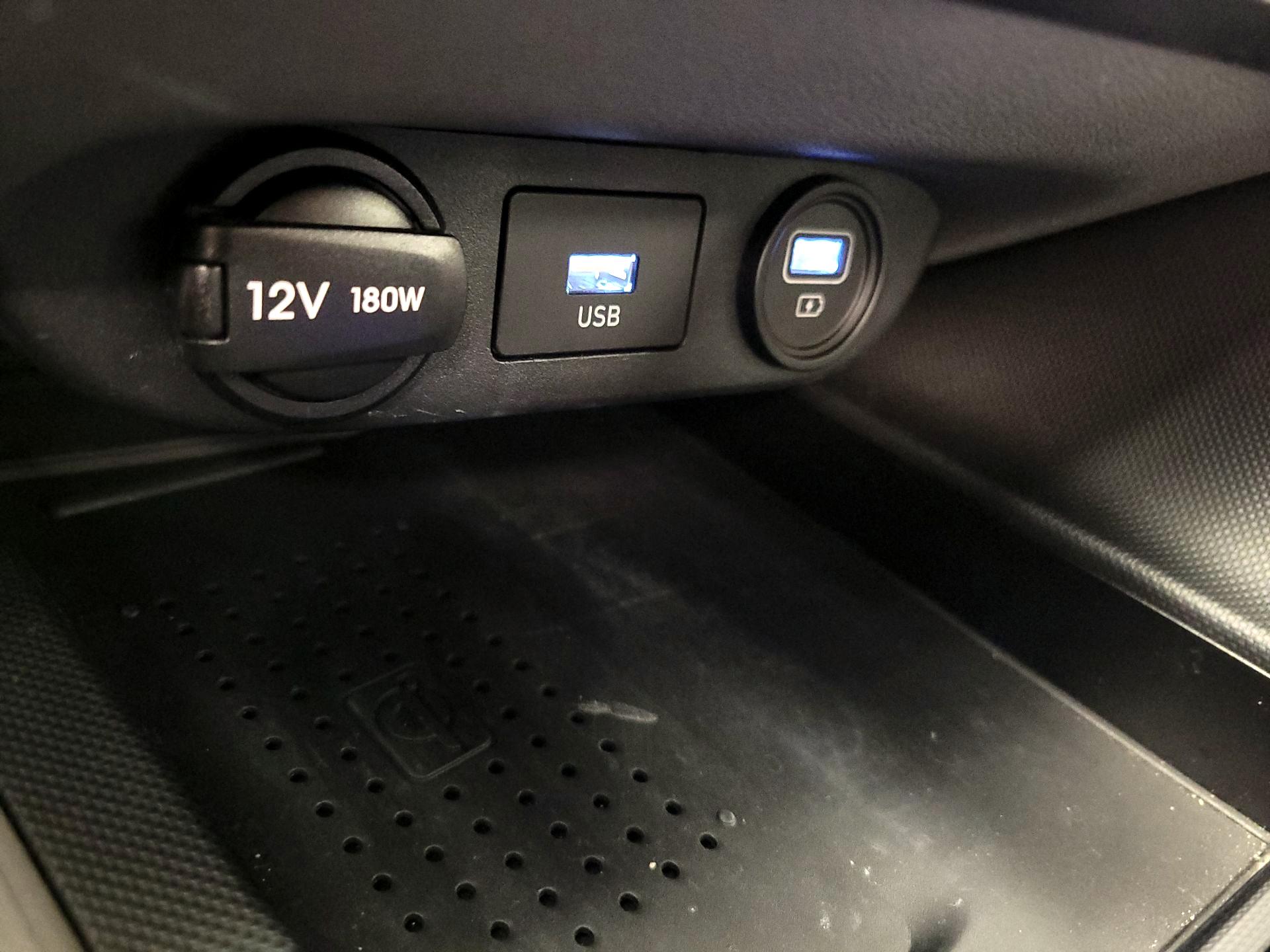 Thumbnail: 2023 Hyundai Elantra - 19