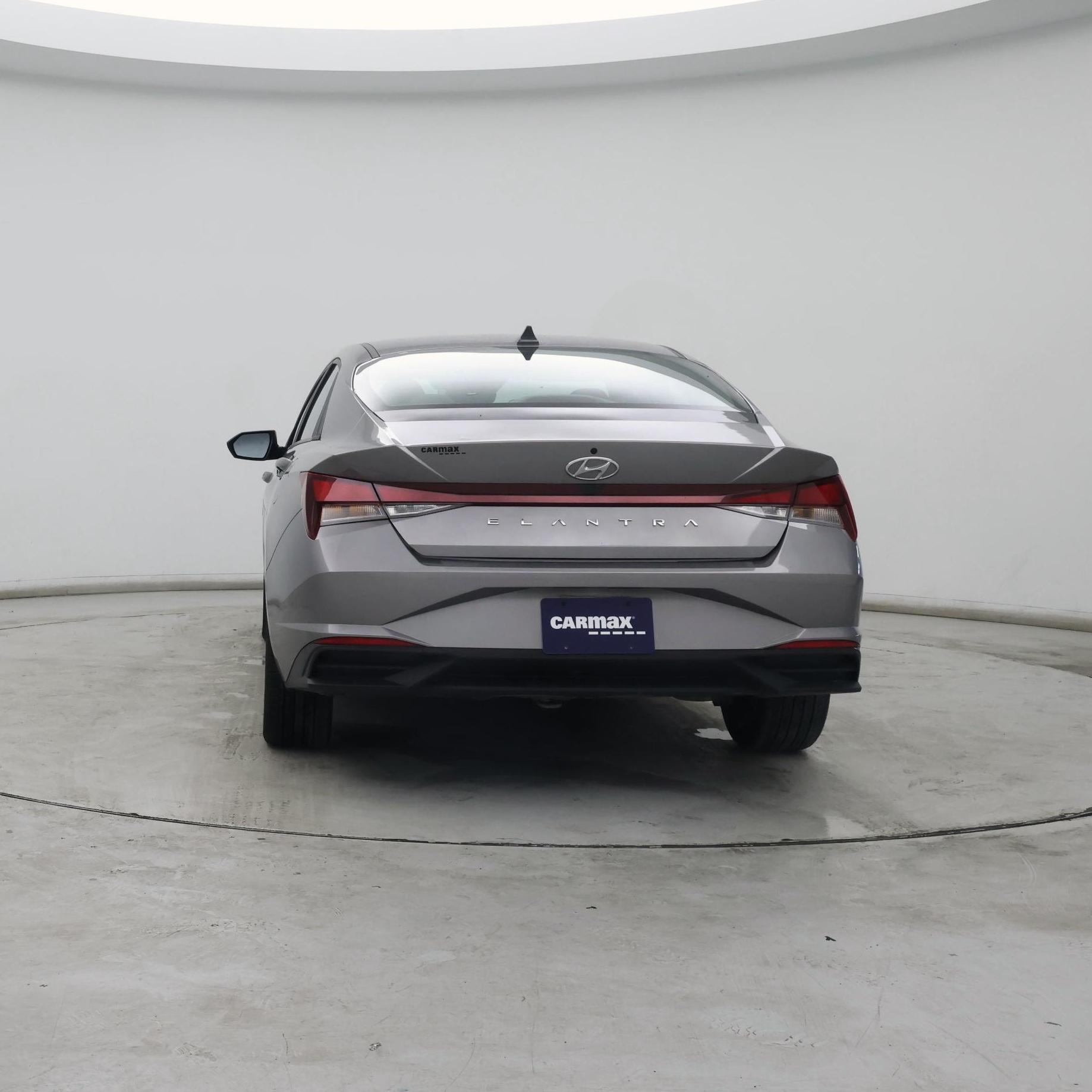 Thumbnail: 2023 Hyundai Elantra - 6