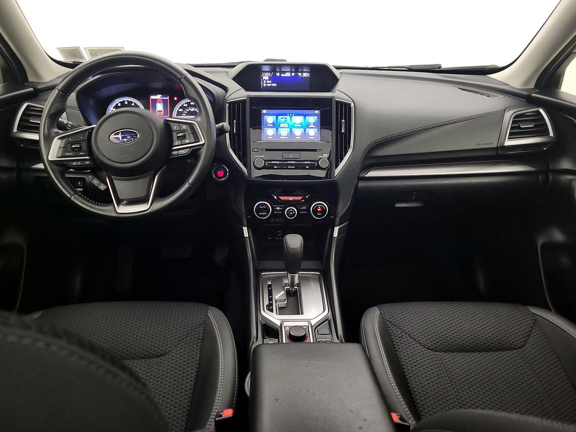 Thumbnail: 2023 Subaru Forester - 9