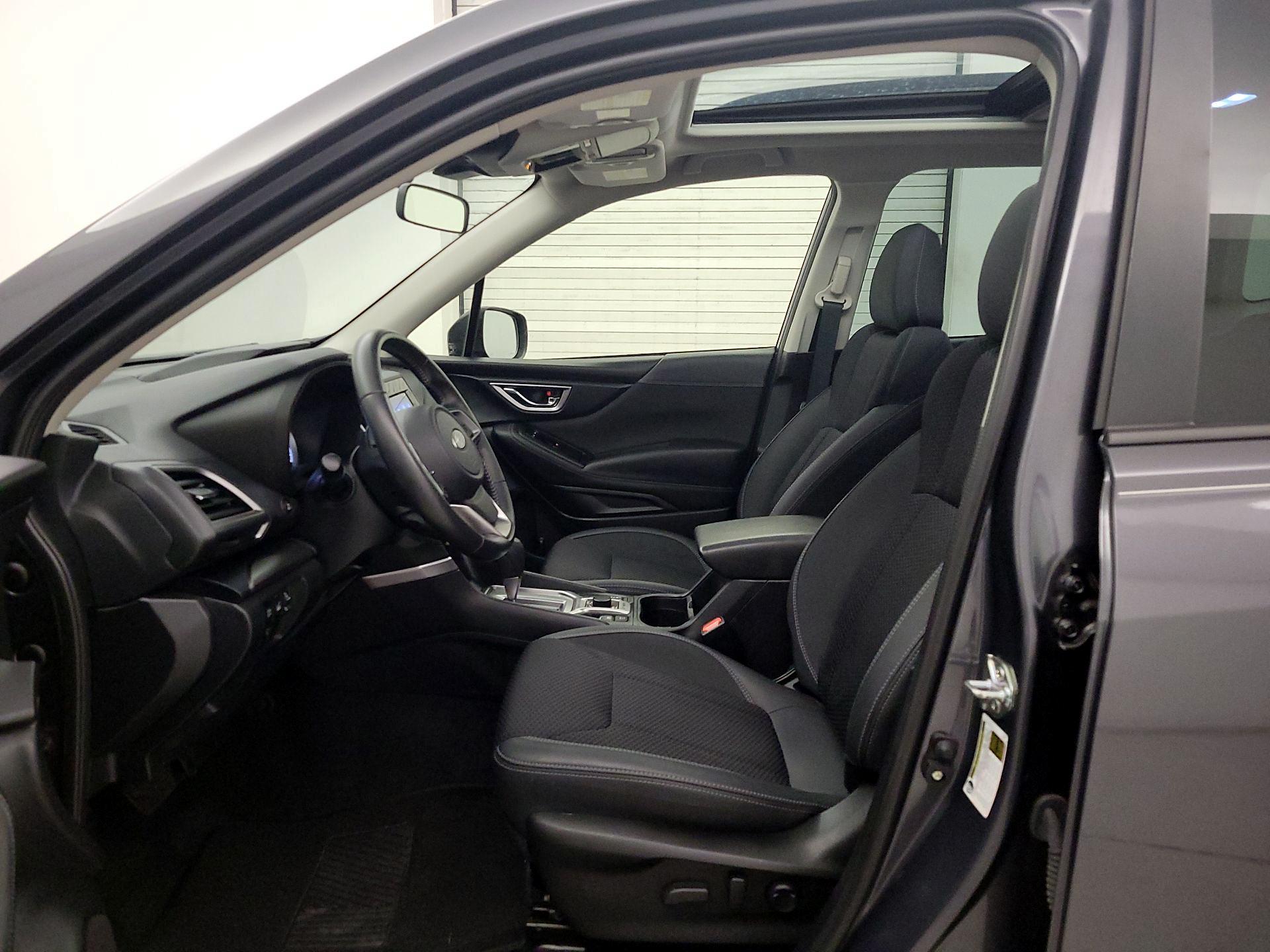 Thumbnail: 2023 Subaru Forester - 11