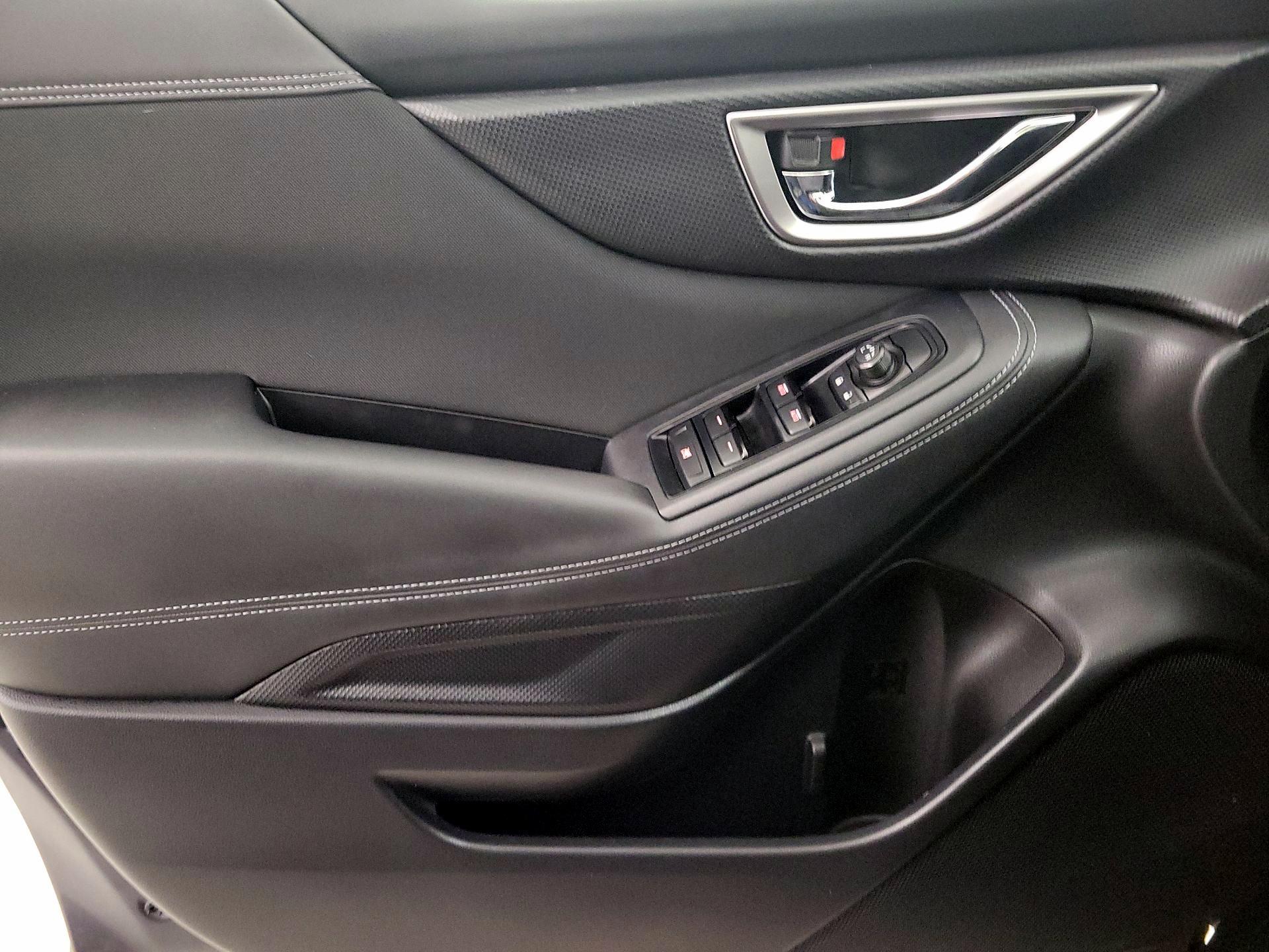 Thumbnail: 2023 Subaru Forester - 12