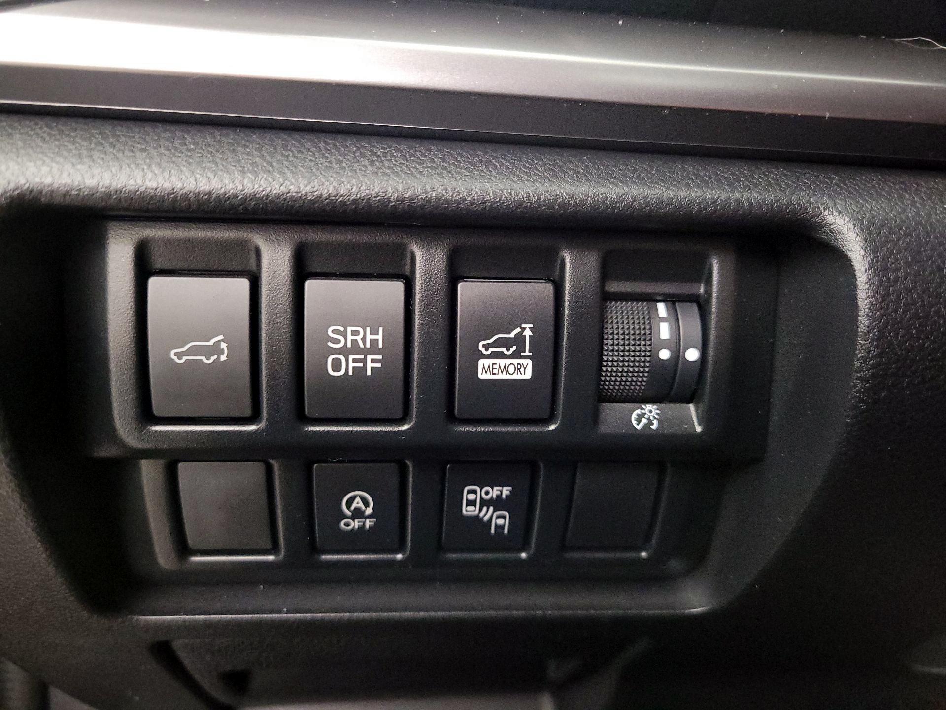 Thumbnail: 2023 Subaru Forester - 13