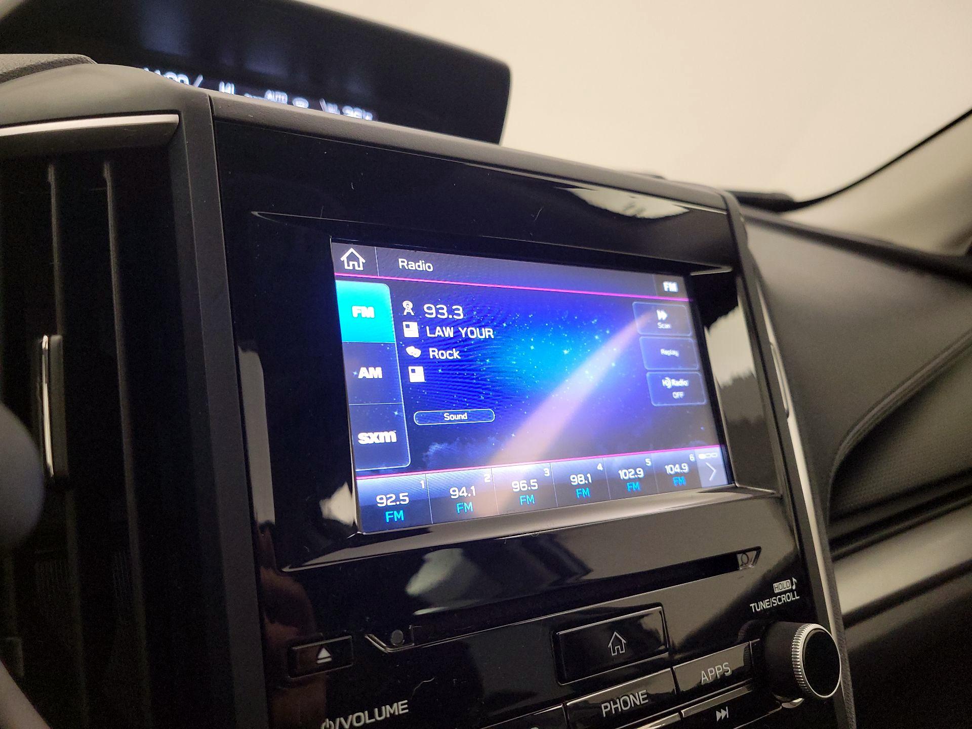 Thumbnail: 2023 Subaru Forester - 15