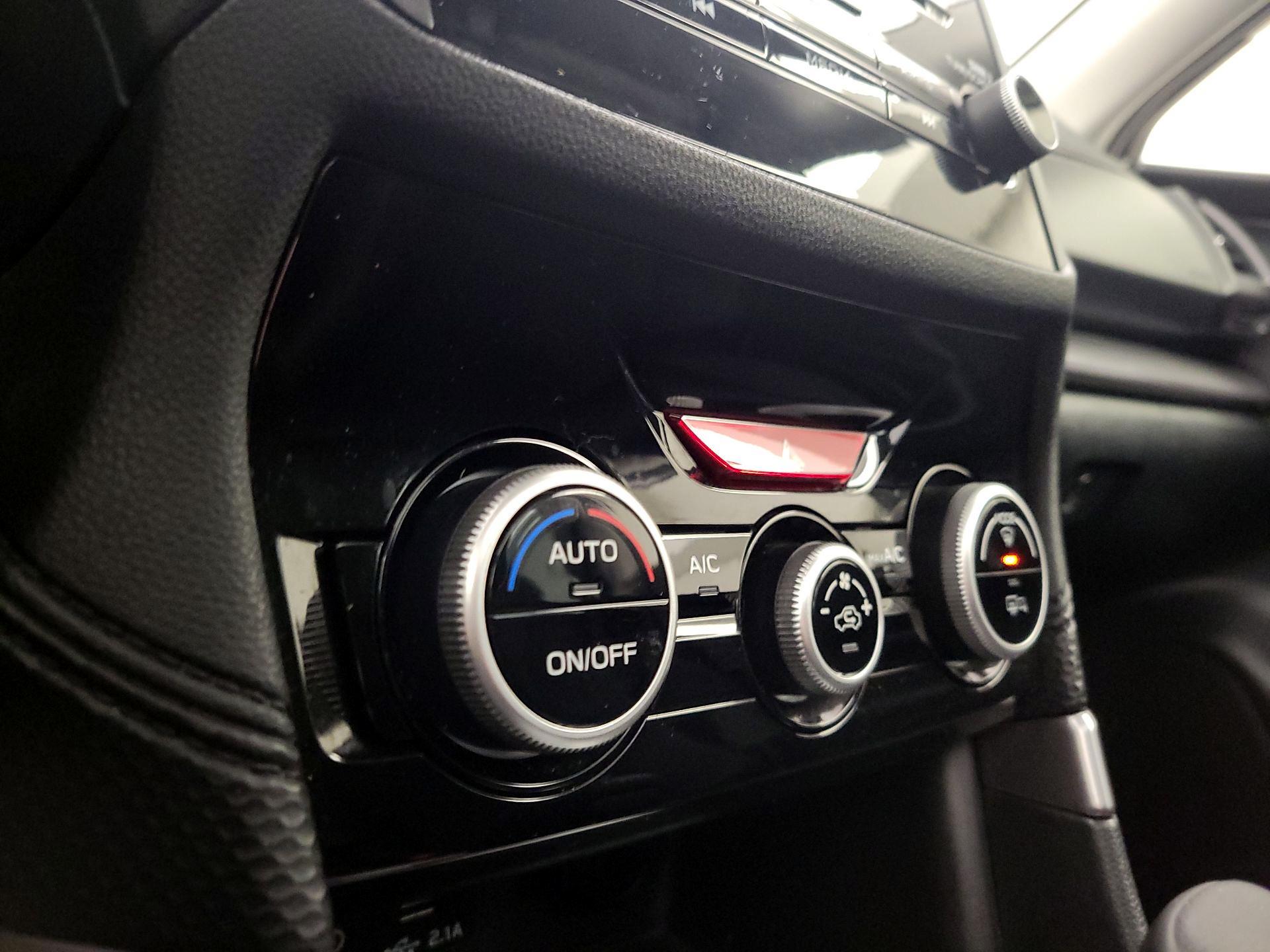 Thumbnail: 2023 Subaru Forester - 16