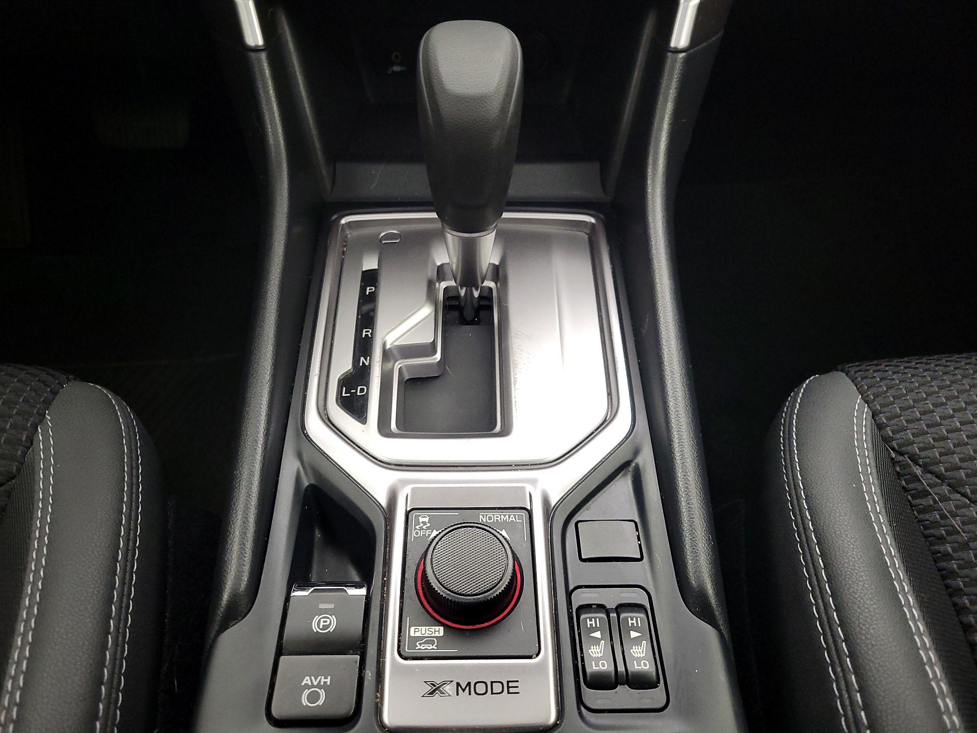 Thumbnail: 2023 Subaru Forester - 17