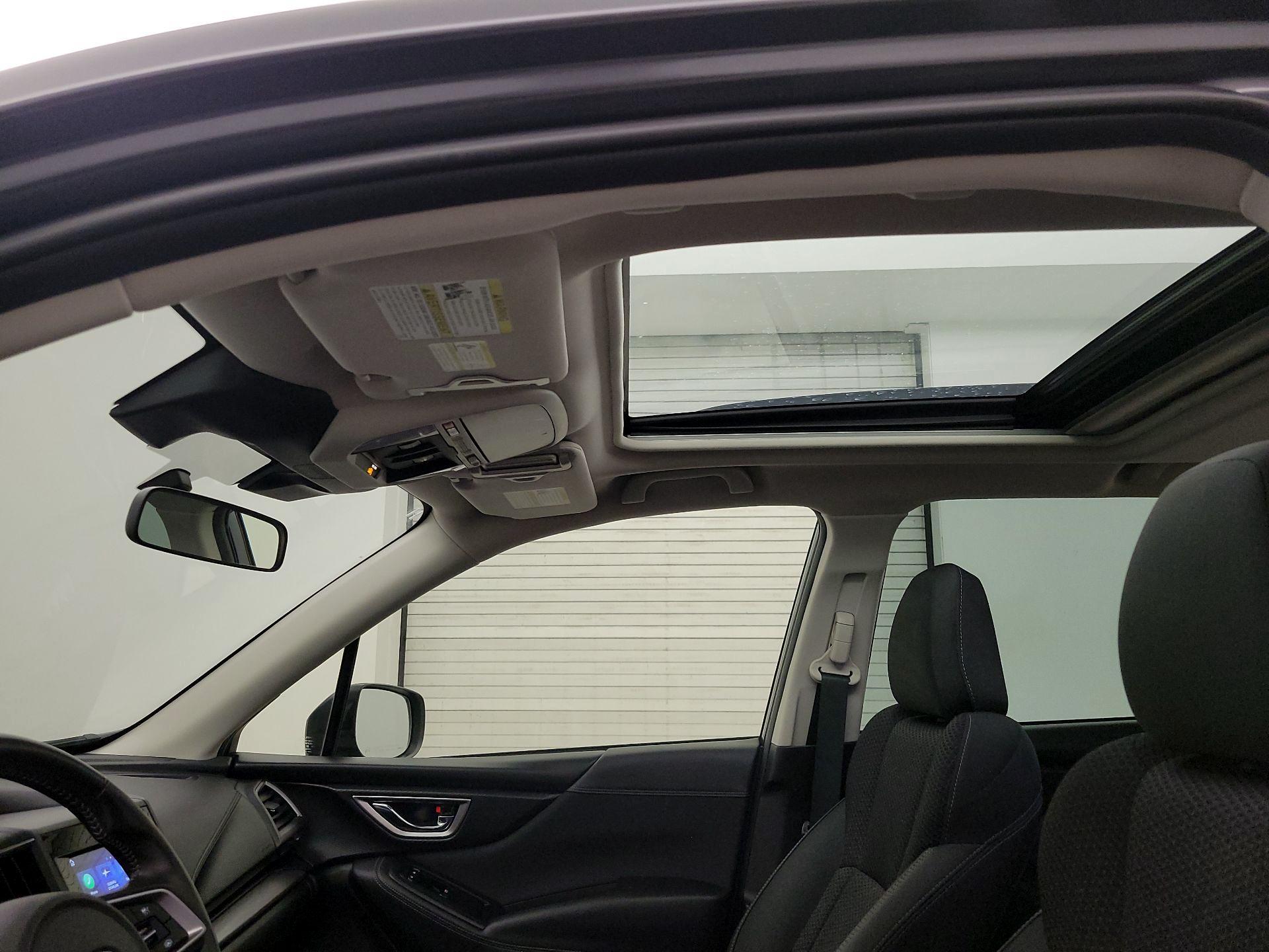 Thumbnail: 2023 Subaru Forester - 19