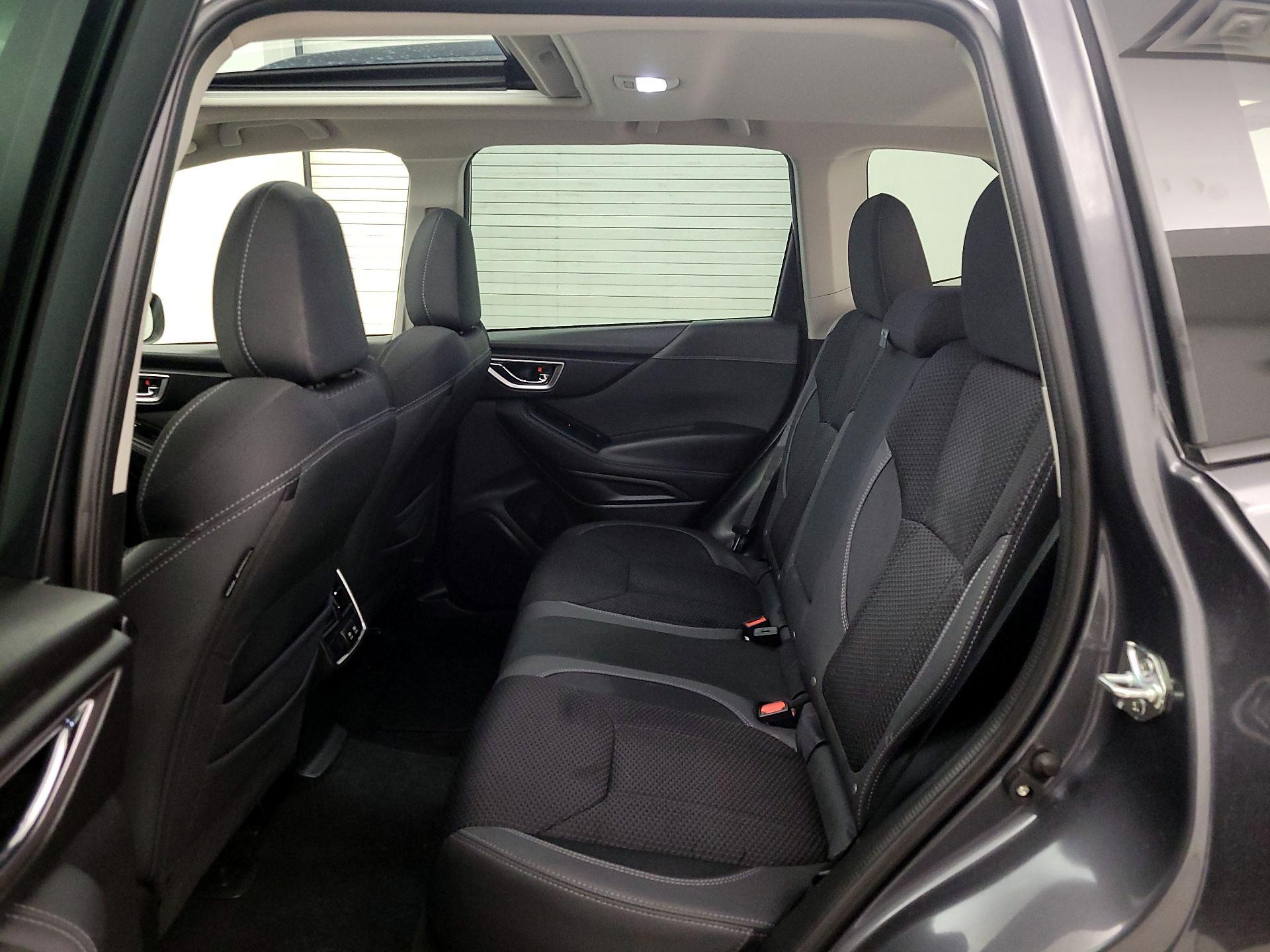 Thumbnail: 2023 Subaru Forester - 20