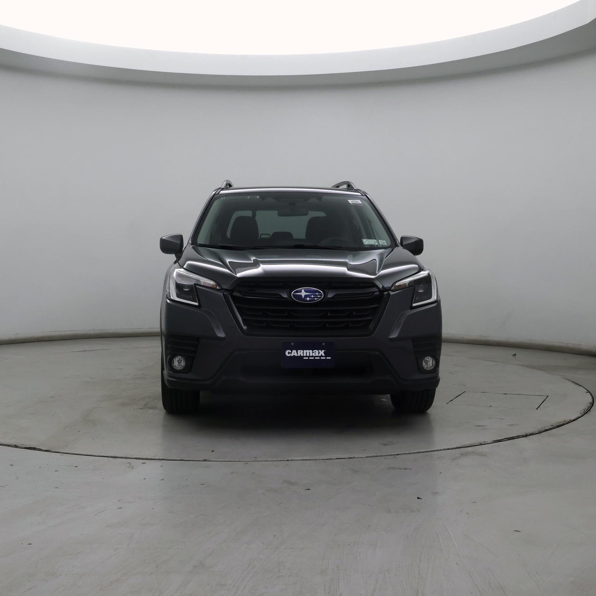 Thumbnail: 2023 Subaru Forester - 5