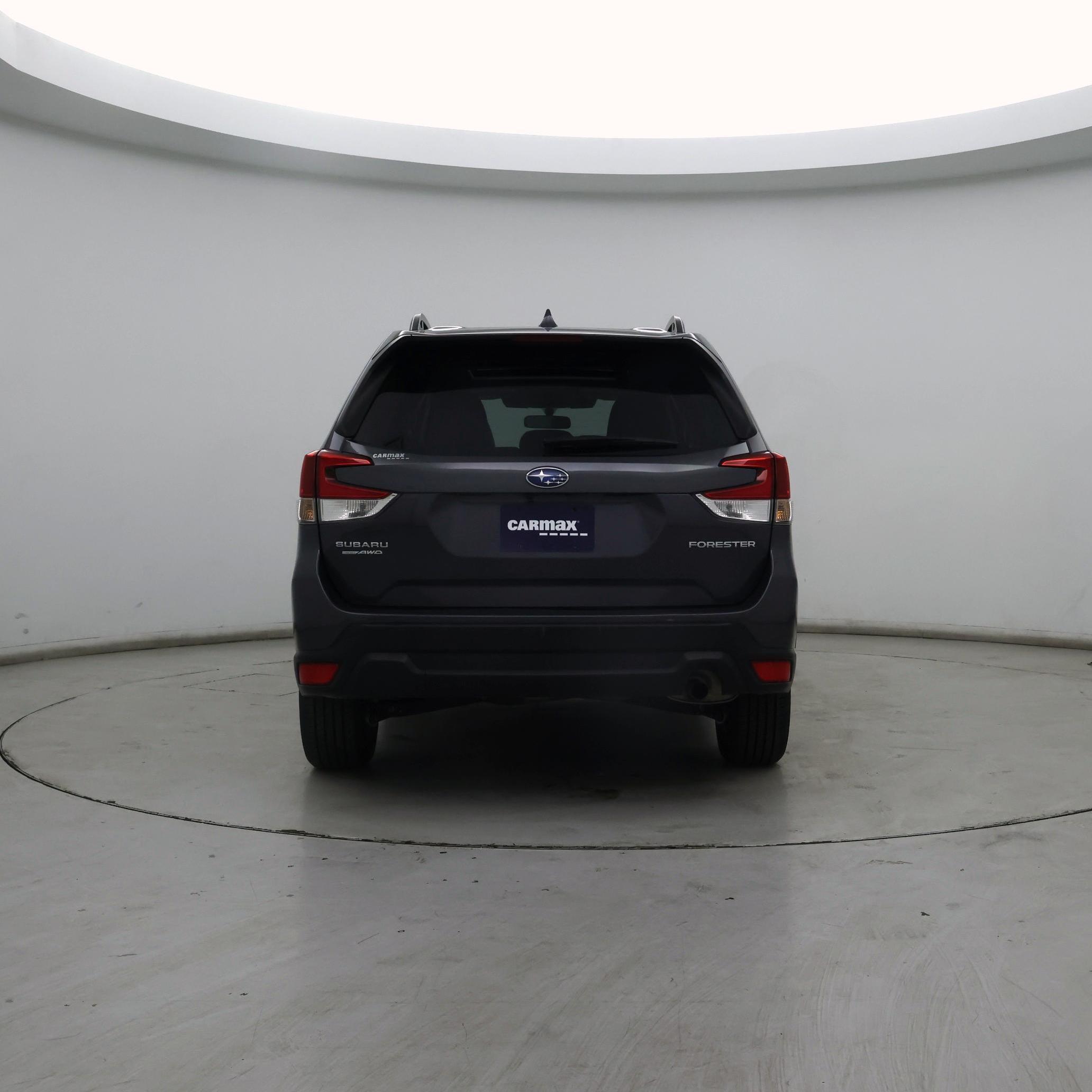 Thumbnail: 2023 Subaru Forester - 6