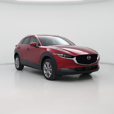 2021 Mazda CX-30 Premium