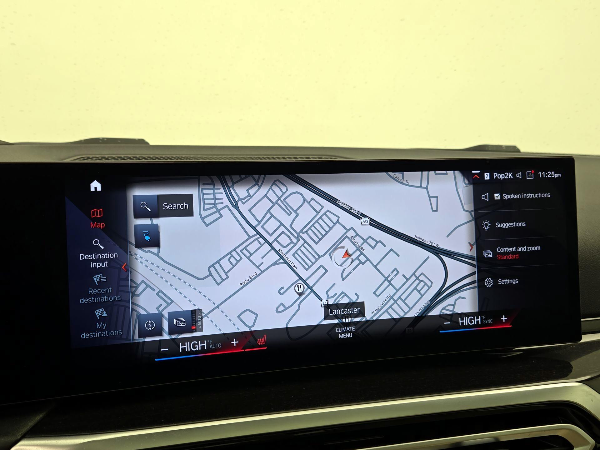 Thumbnail: 2023 BMW i4 - 14