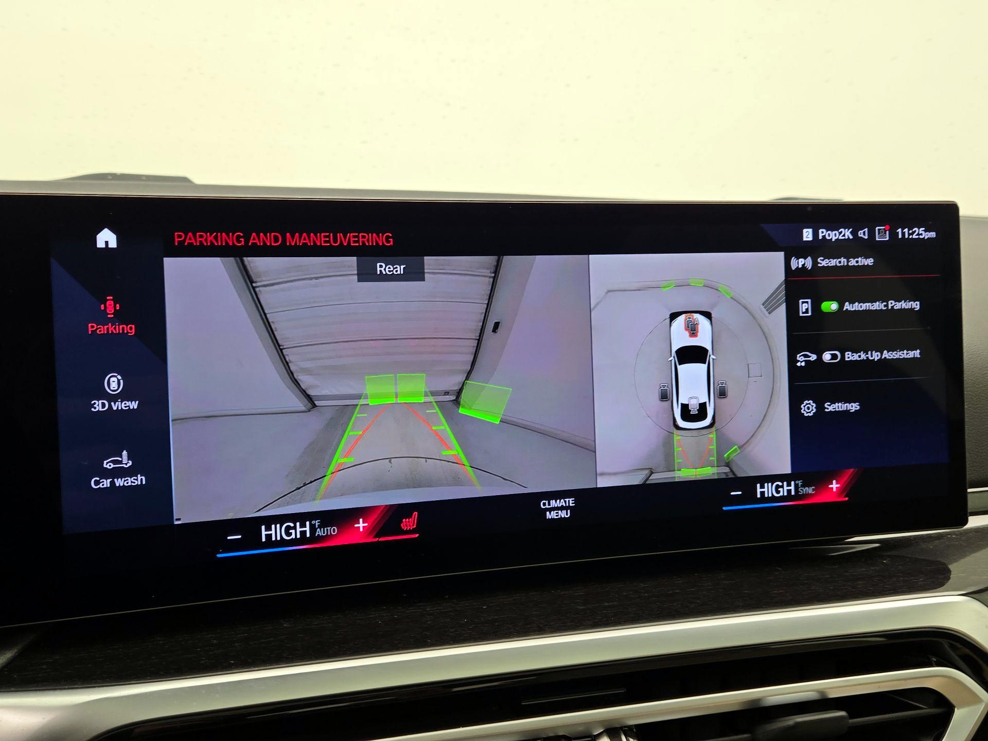 Thumbnail: 2023 BMW i4 - 15