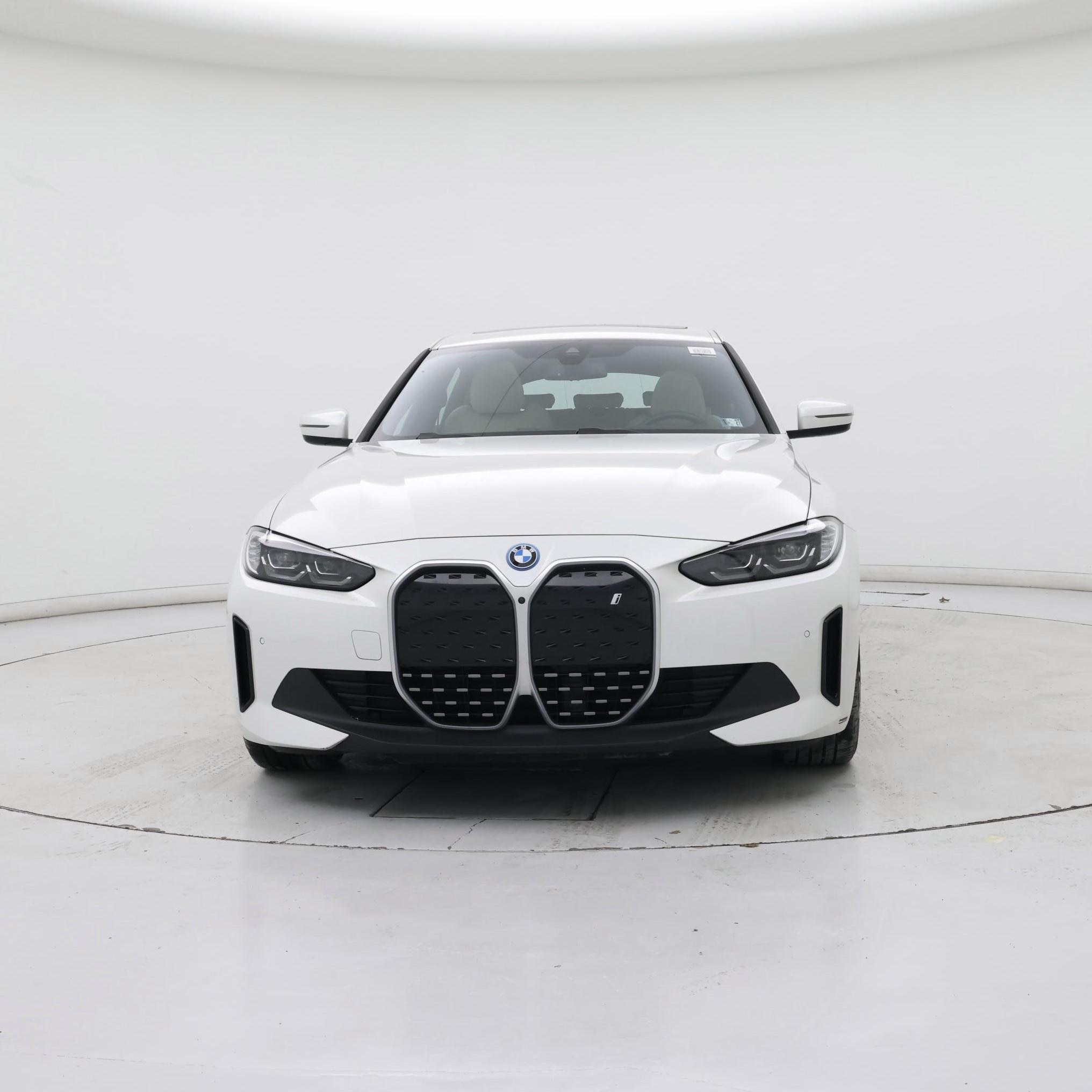 Thumbnail: 2023 BMW i4 - 5