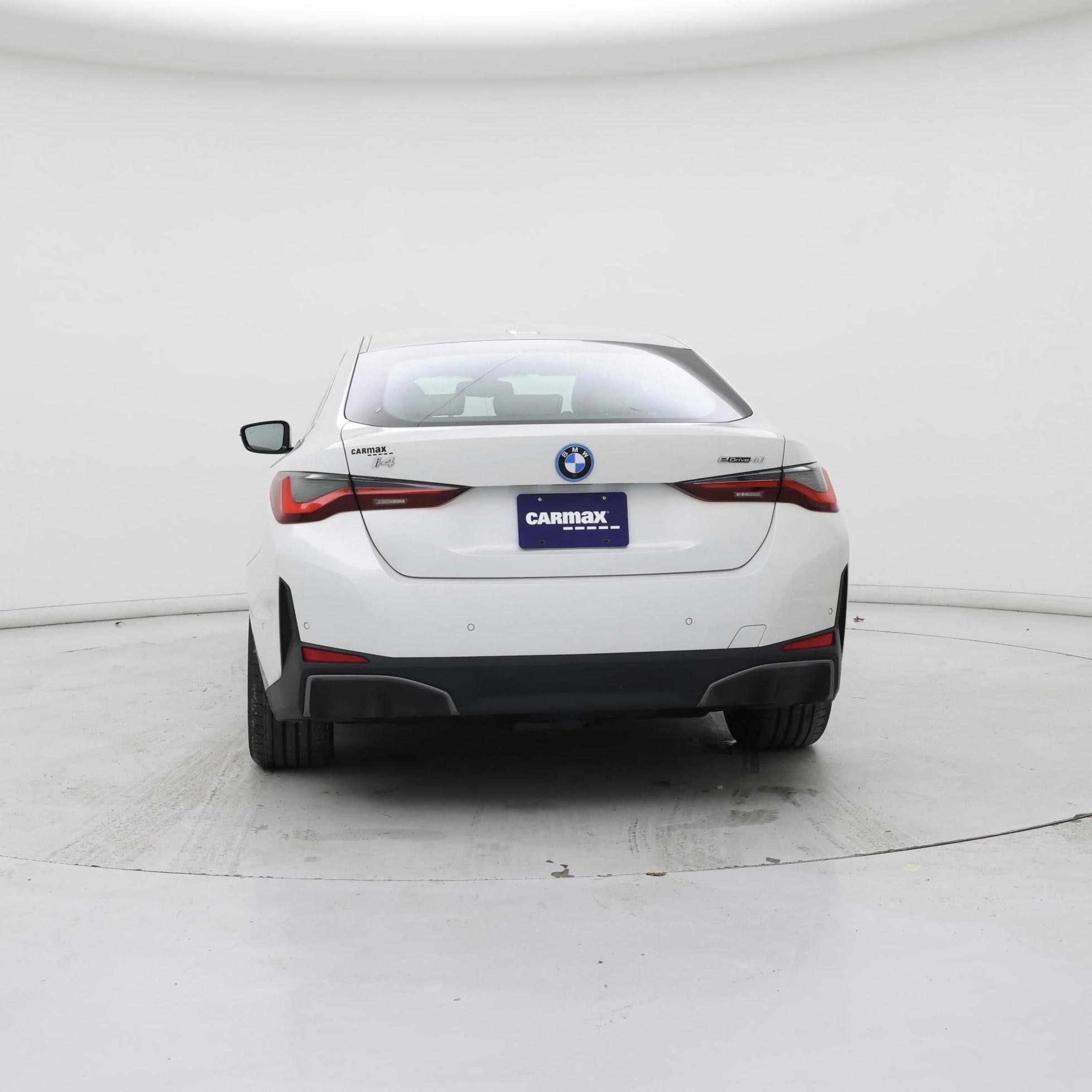 Thumbnail: 2023 BMW i4 - 6