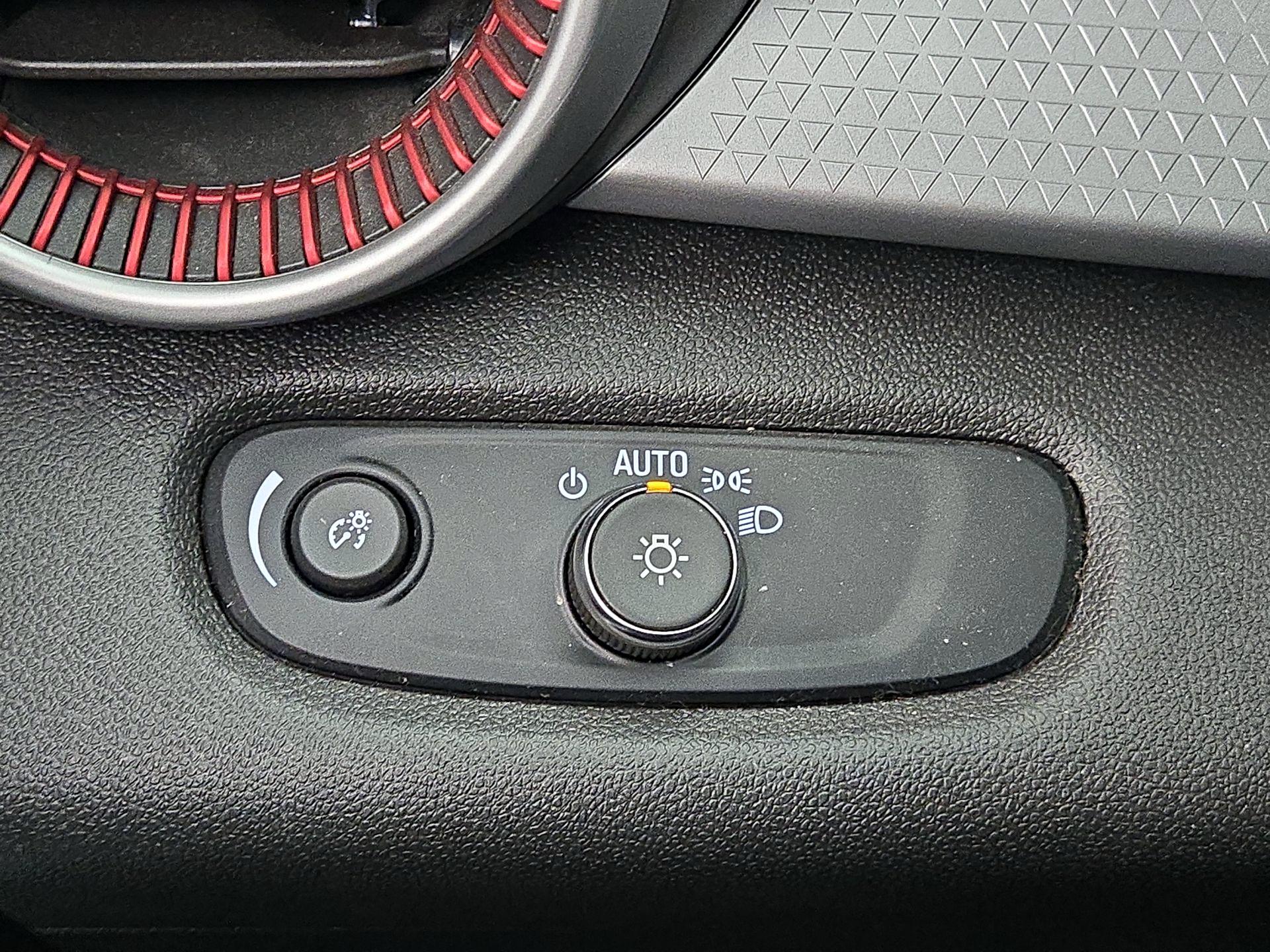 Thumbnail: 2024 Chevrolet Trax - 13