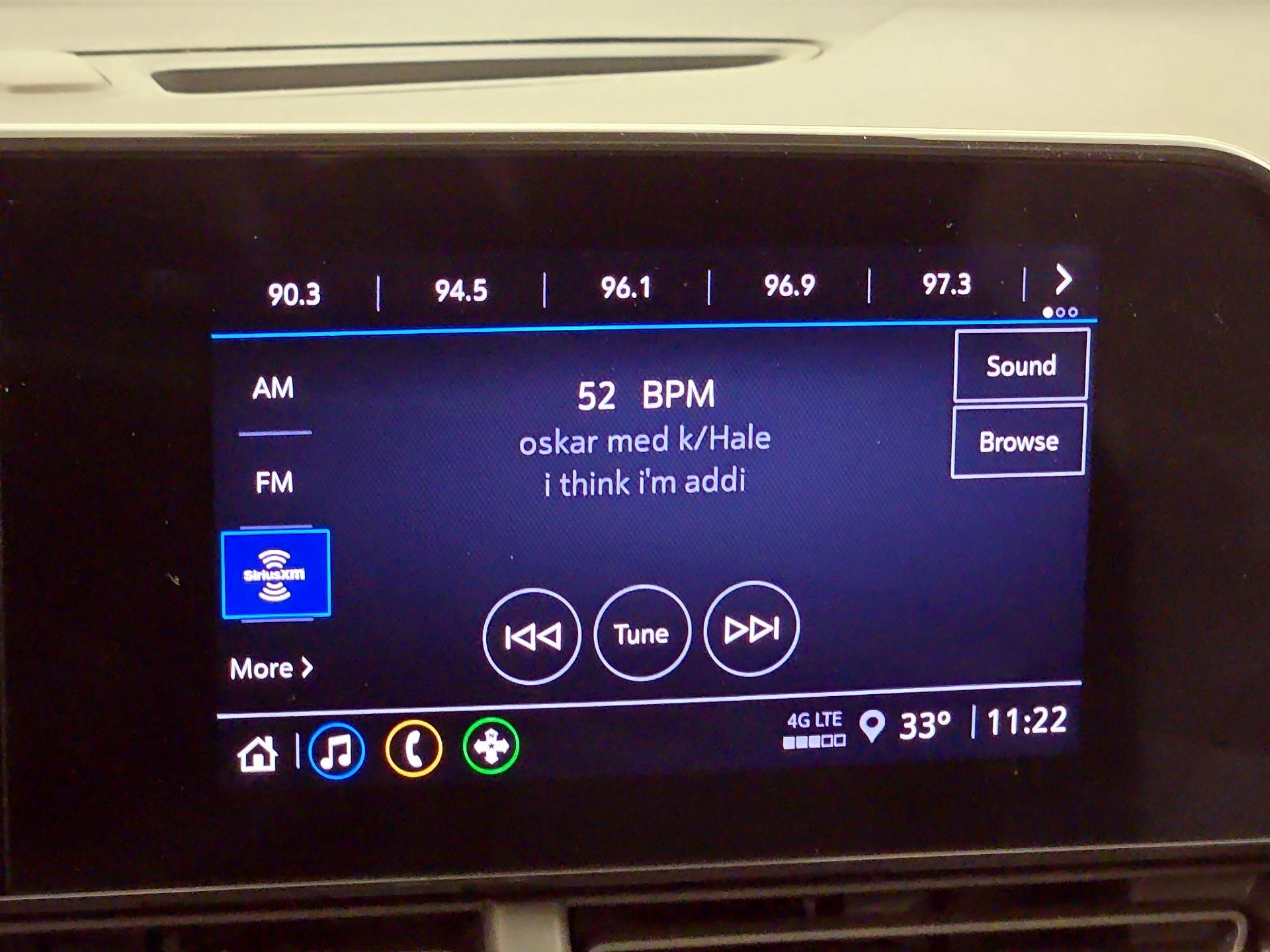 Thumbnail: 2024 Chevrolet Trax - 15