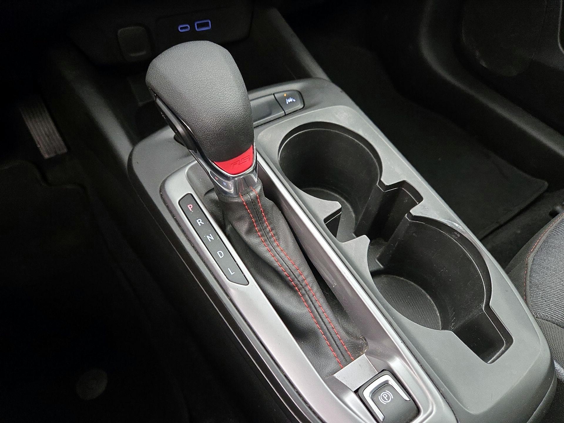 Thumbnail: 2024 Chevrolet Trax - 17