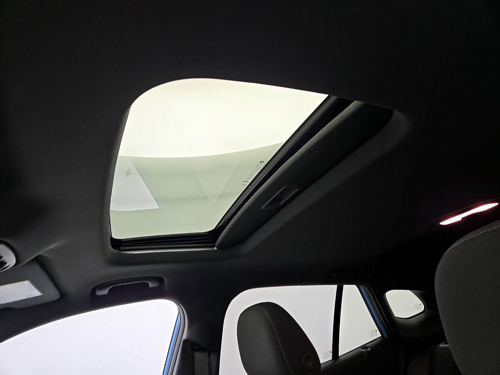 Thumbnail: 2024 Chevrolet Trax - 19