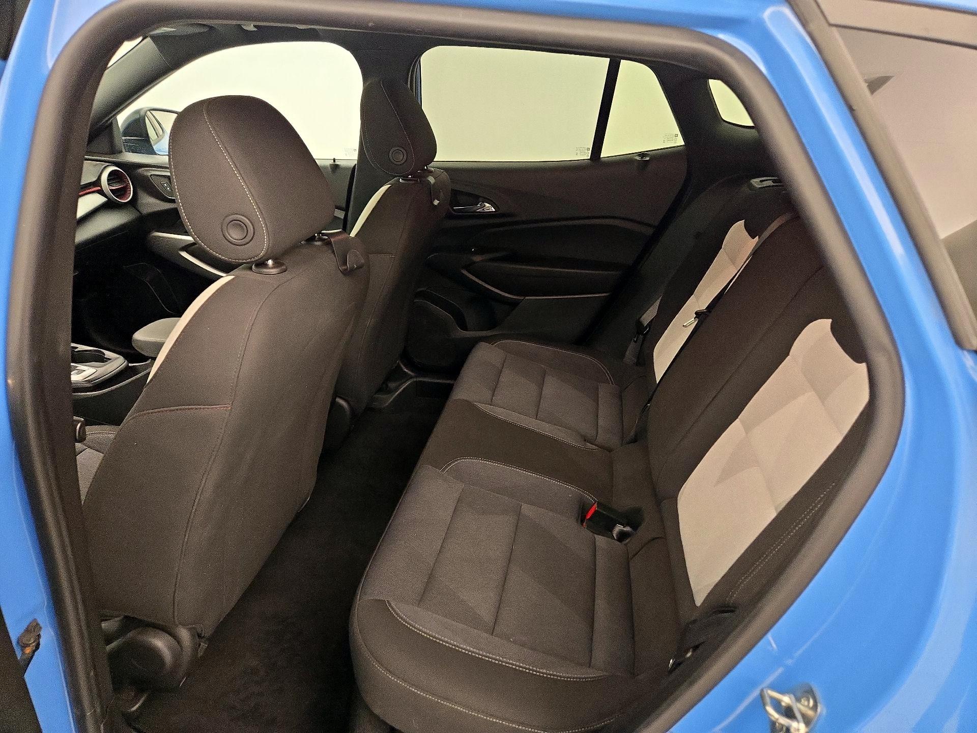 Thumbnail: 2024 Chevrolet Trax - 20