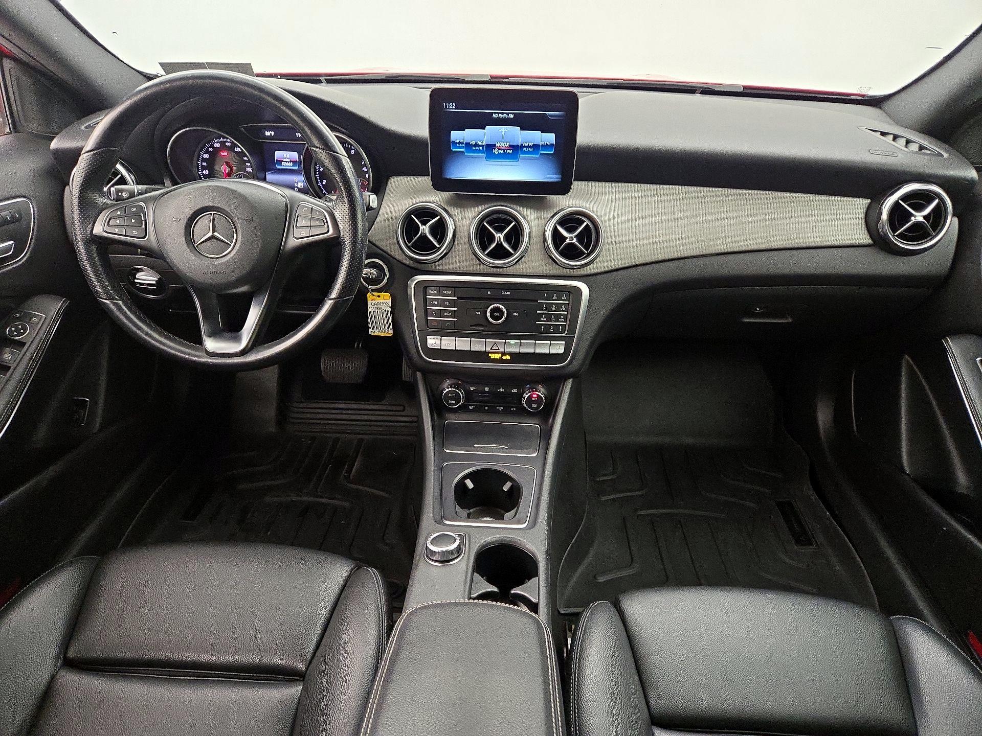 Thumbnail: 2019 Mercedes-Benz GLA - 9