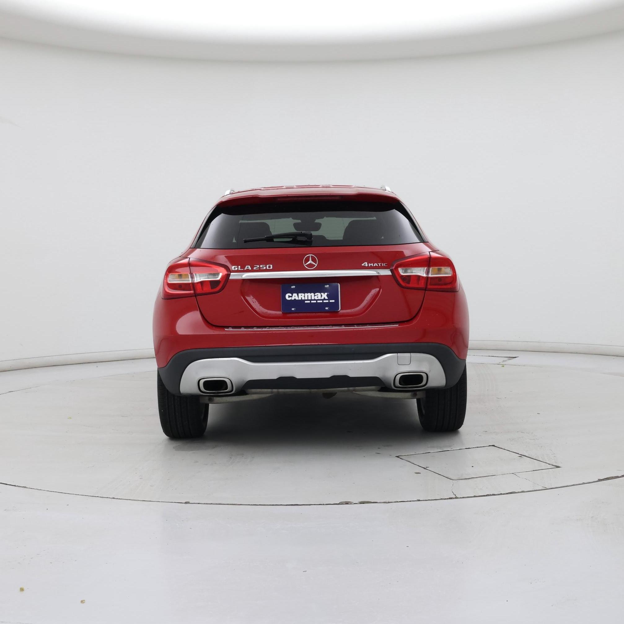 Thumbnail: 2019 Mercedes-Benz GLA - 6