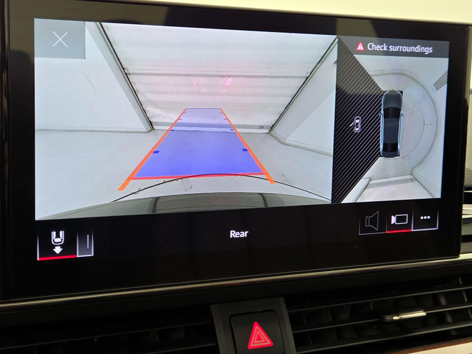 Thumbnail: 2023 Audi A4 - 13