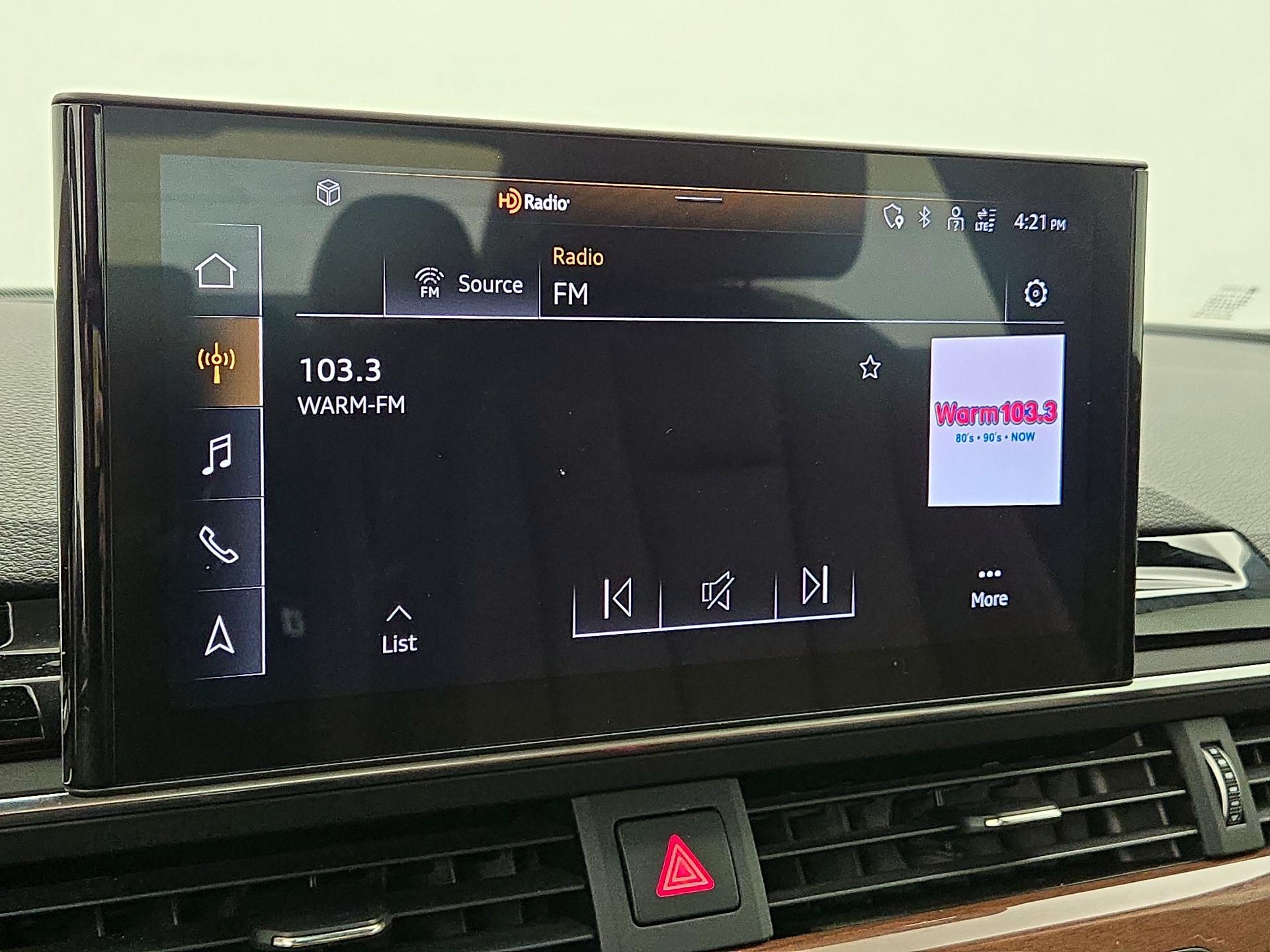 Thumbnail: 2023 Audi A4 - 14