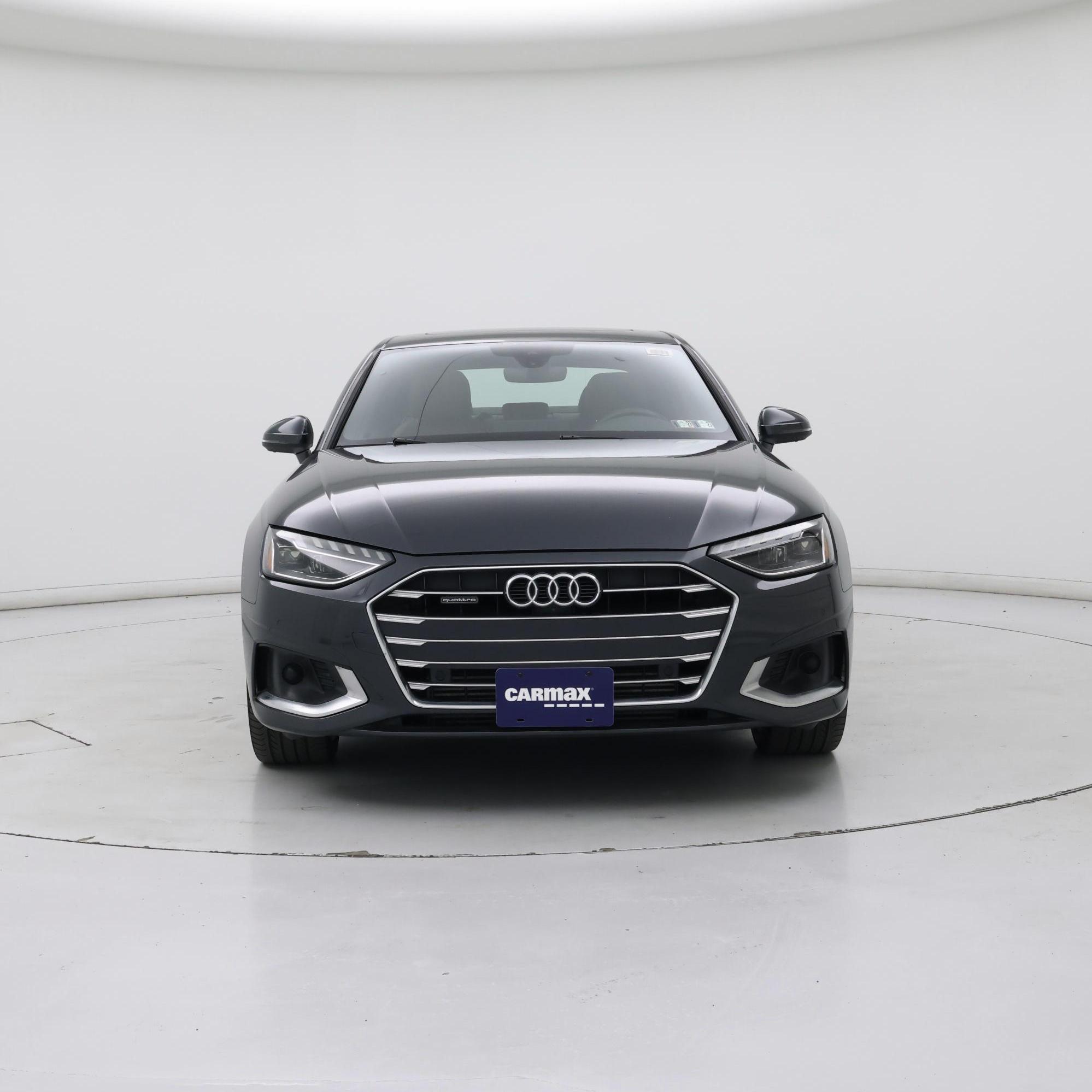 Thumbnail: 2023 Audi A4 - 5