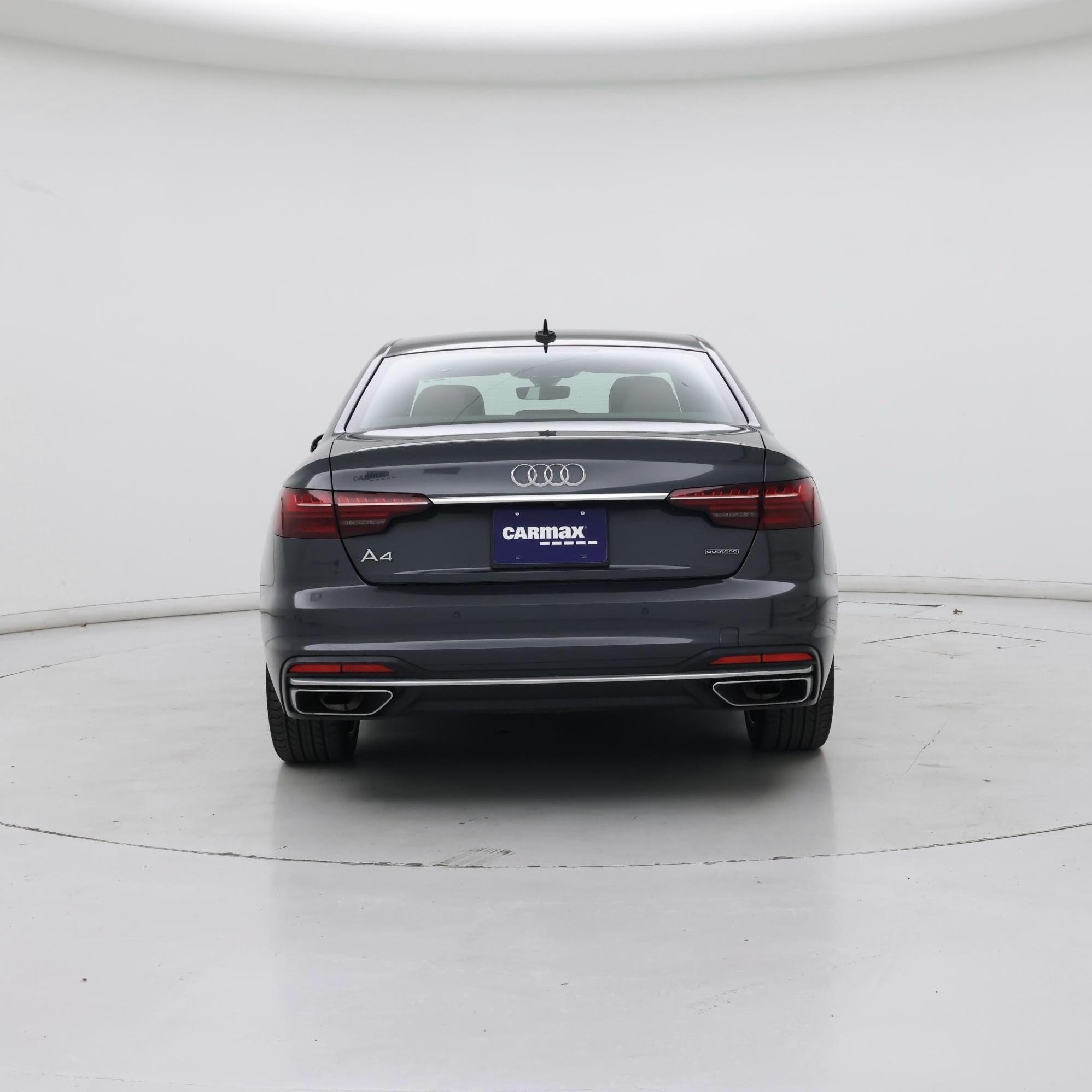 Thumbnail: 2023 Audi A4 - 6