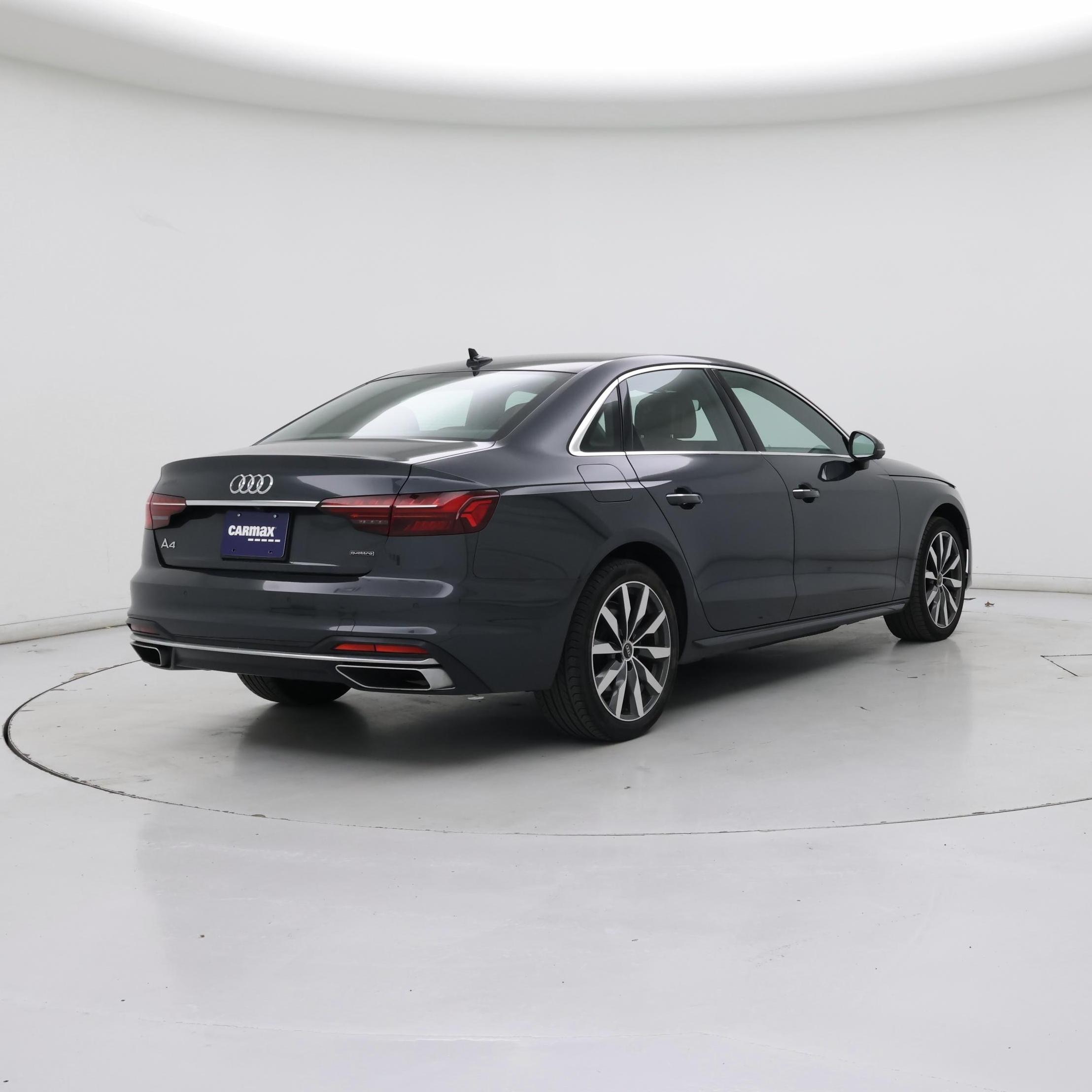 Thumbnail: 2023 Audi A4 - 8