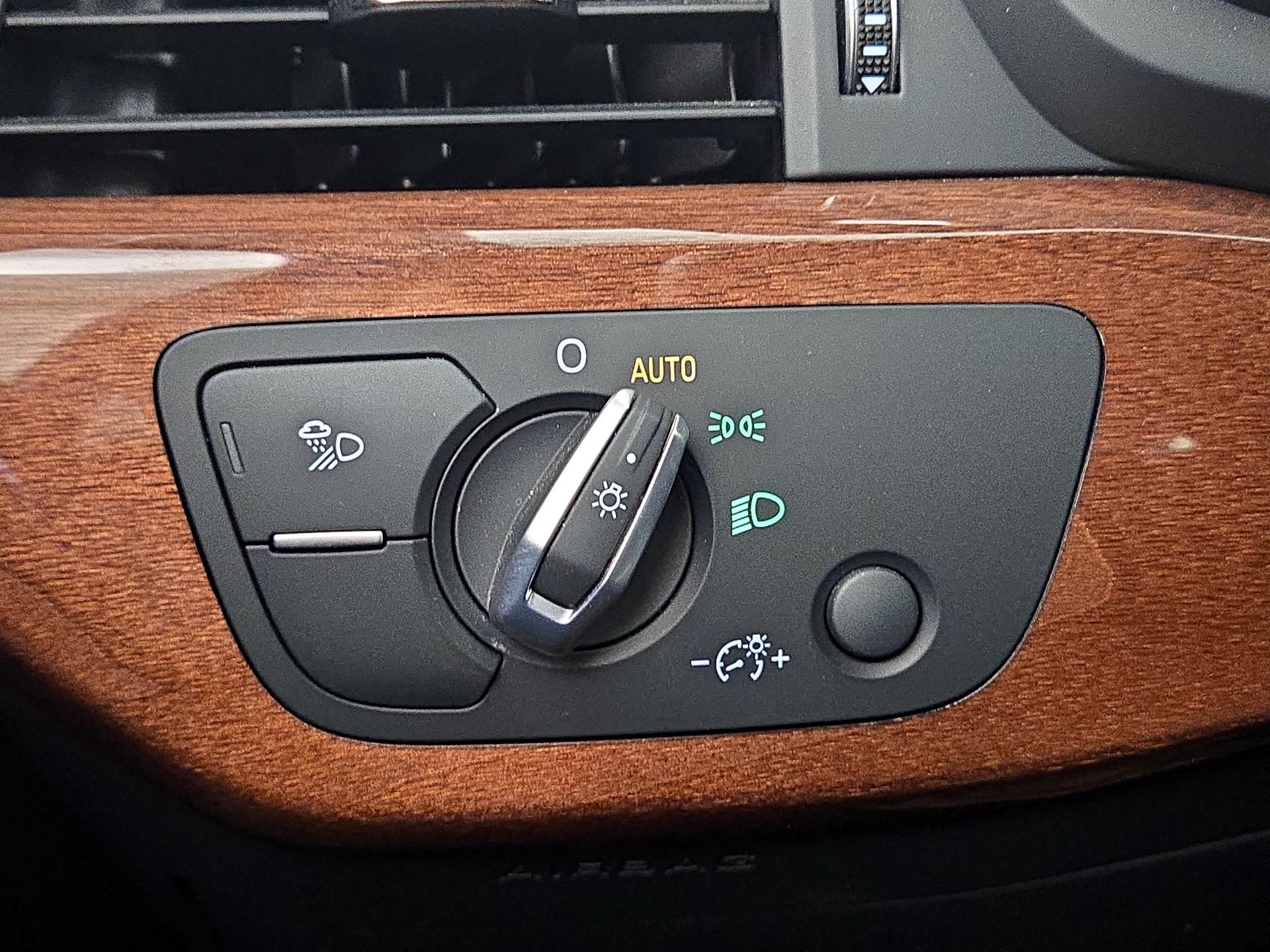 Thumbnail: 2023 Audi A4 - 13