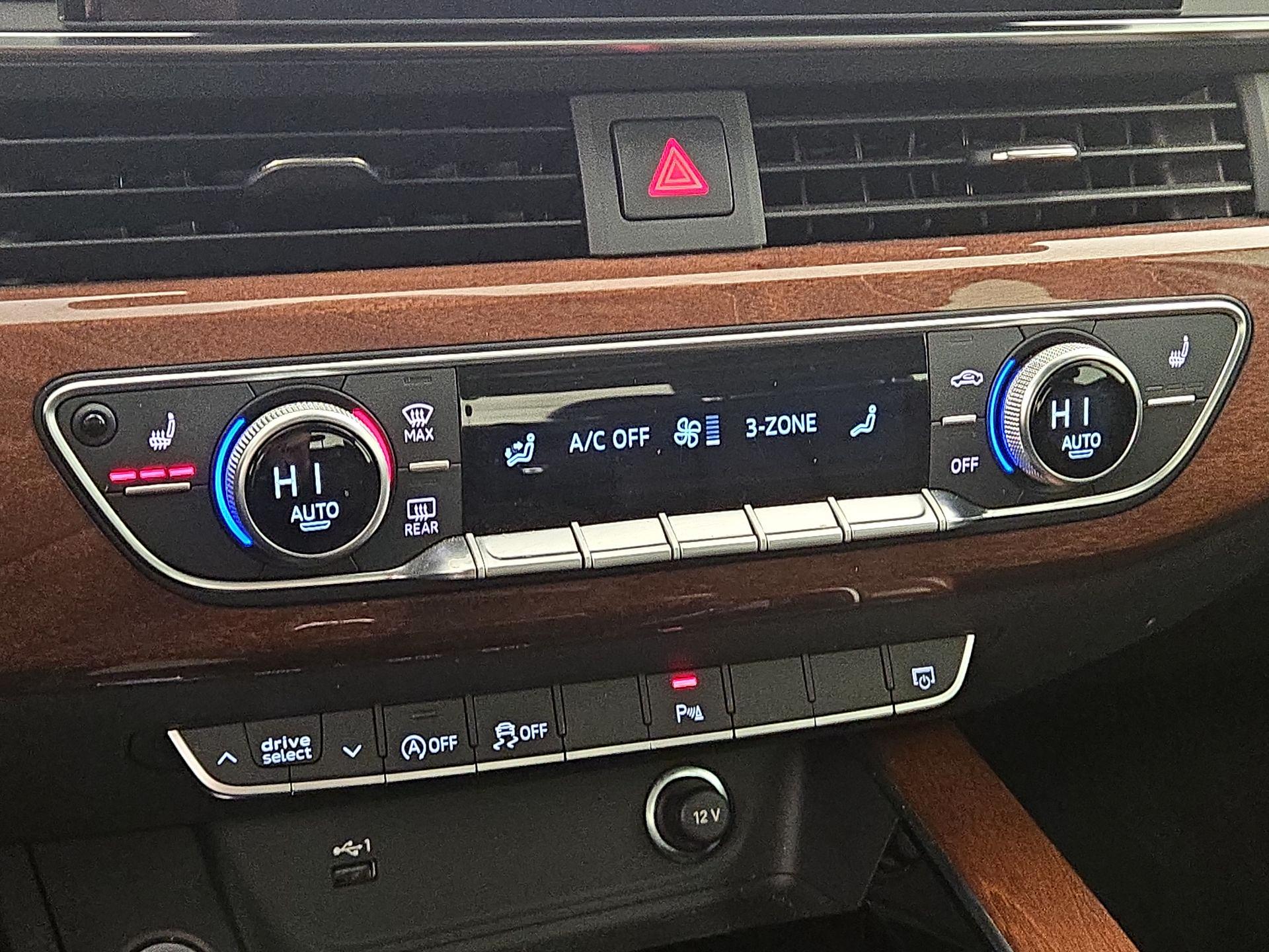 Thumbnail: 2023 Audi A4 - 16