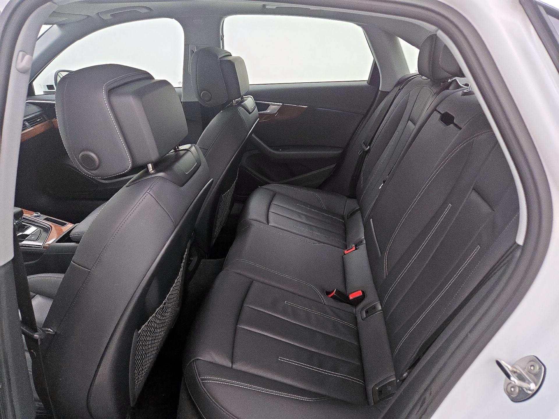 Thumbnail: 2023 Audi A4 - 20