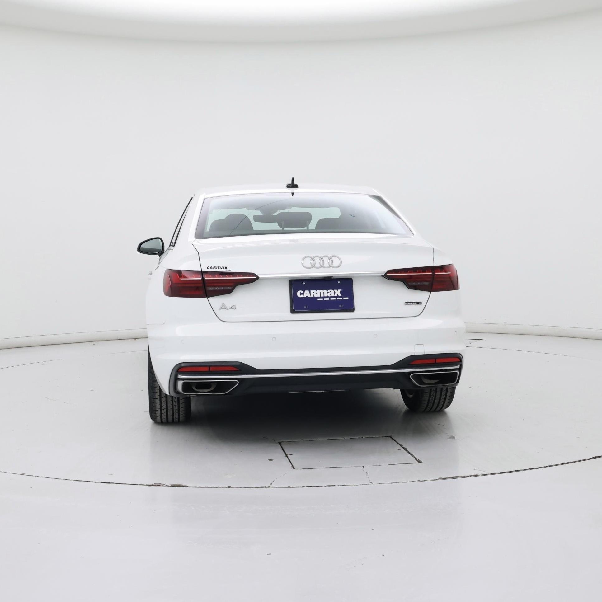 Thumbnail: 2023 Audi A4 - 6