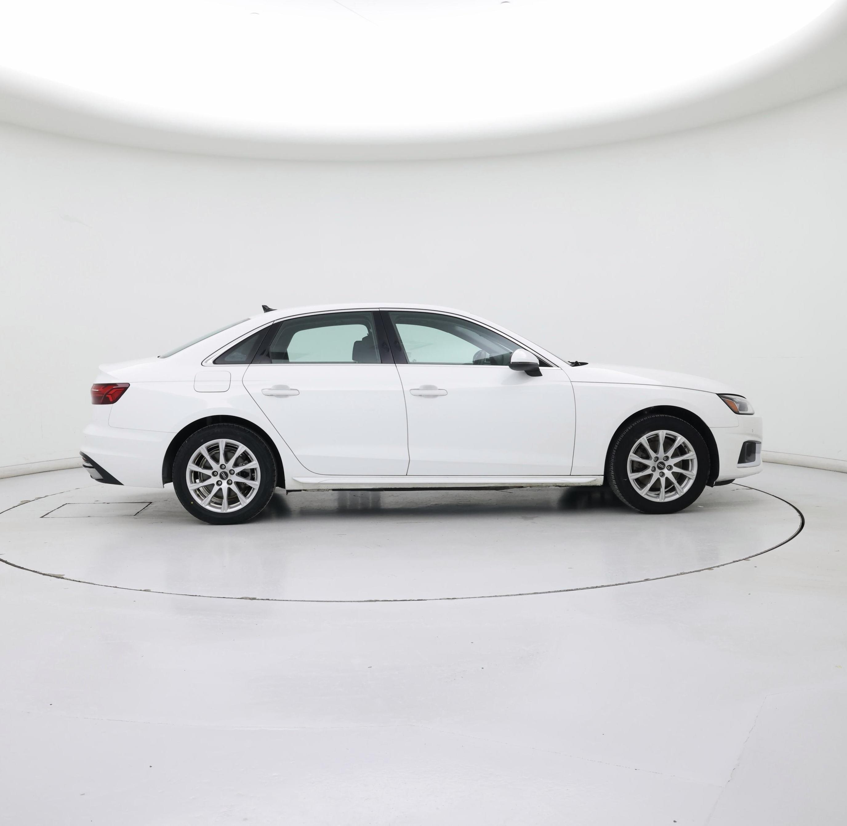 Thumbnail: 2023 Audi A4 - 7