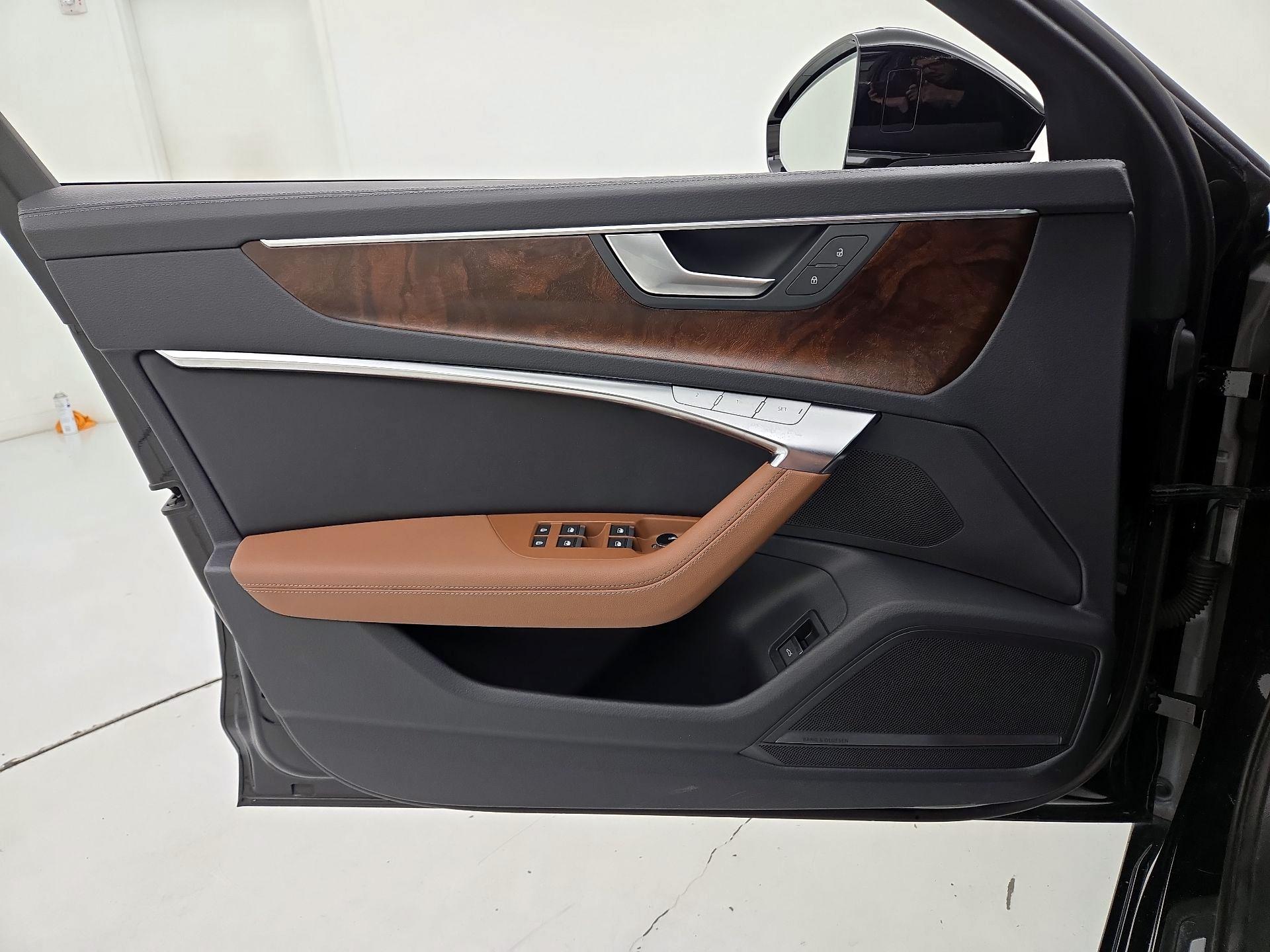 Thumbnail: 2023 Audi A6 - 12