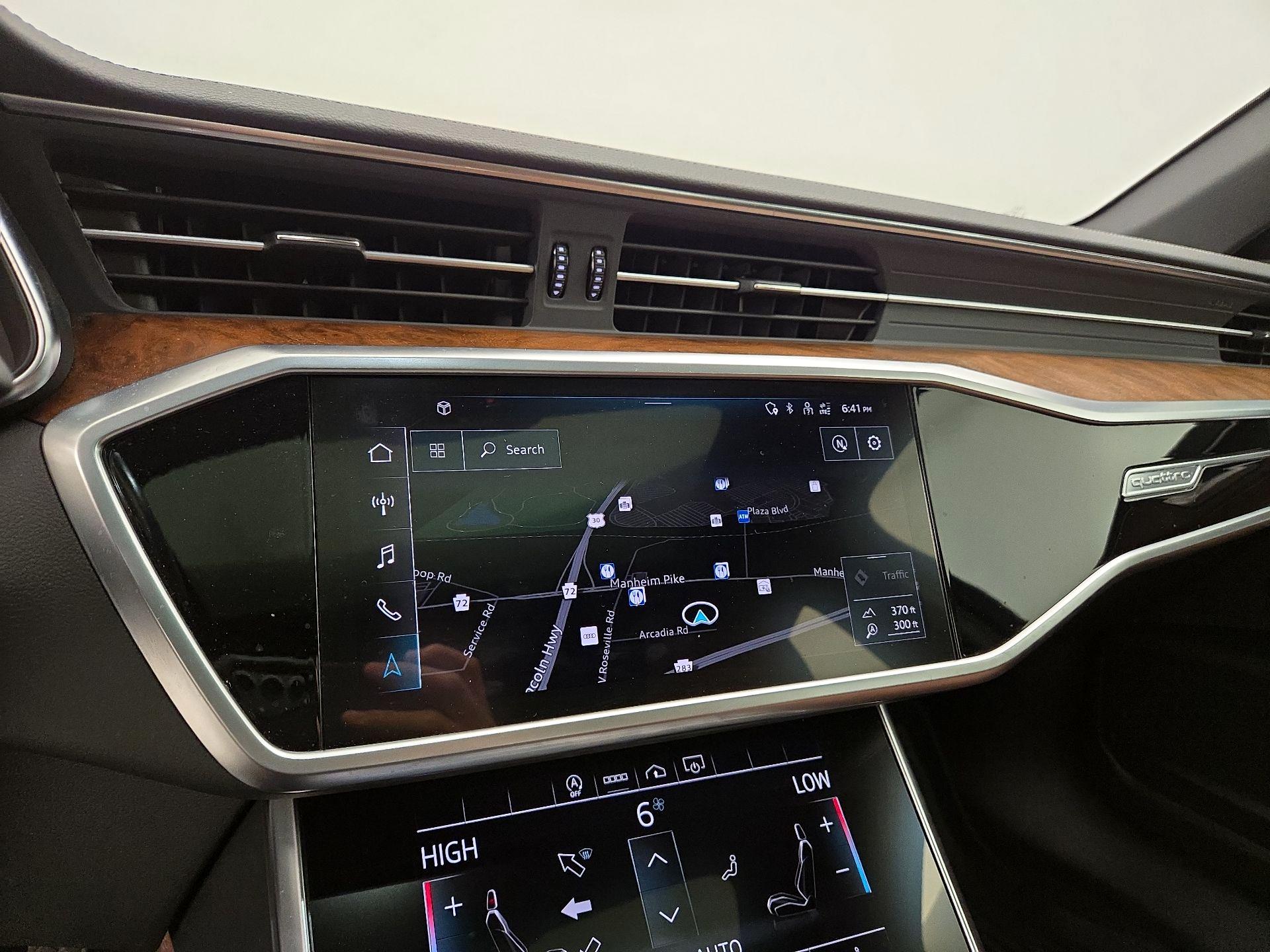 Thumbnail: 2023 Audi A6 - 14