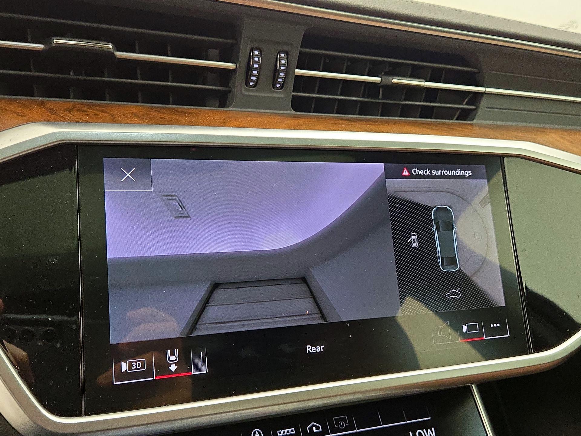 Thumbnail: 2023 Audi A6 - 15