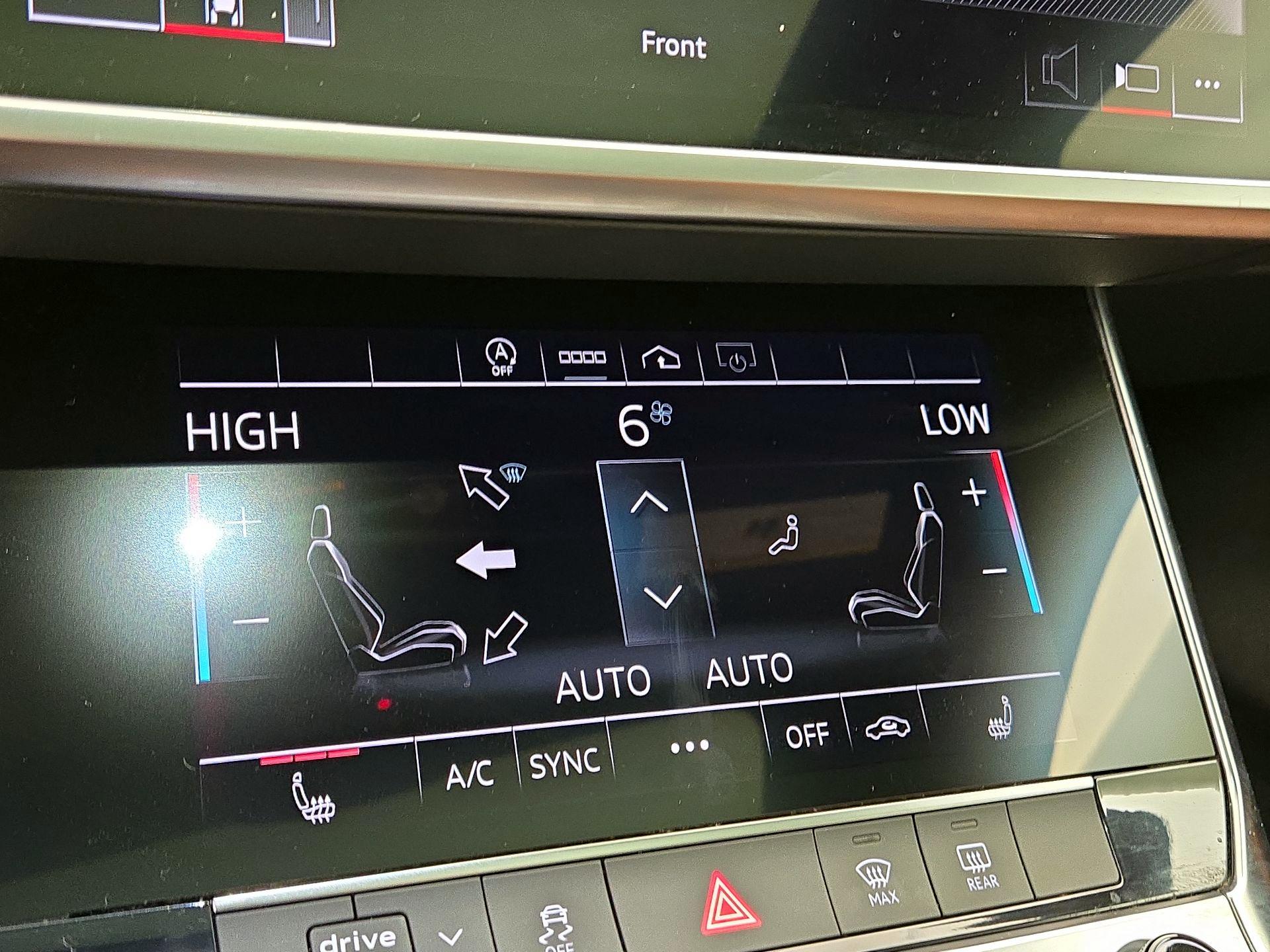 Thumbnail: 2023 Audi A6 - 17