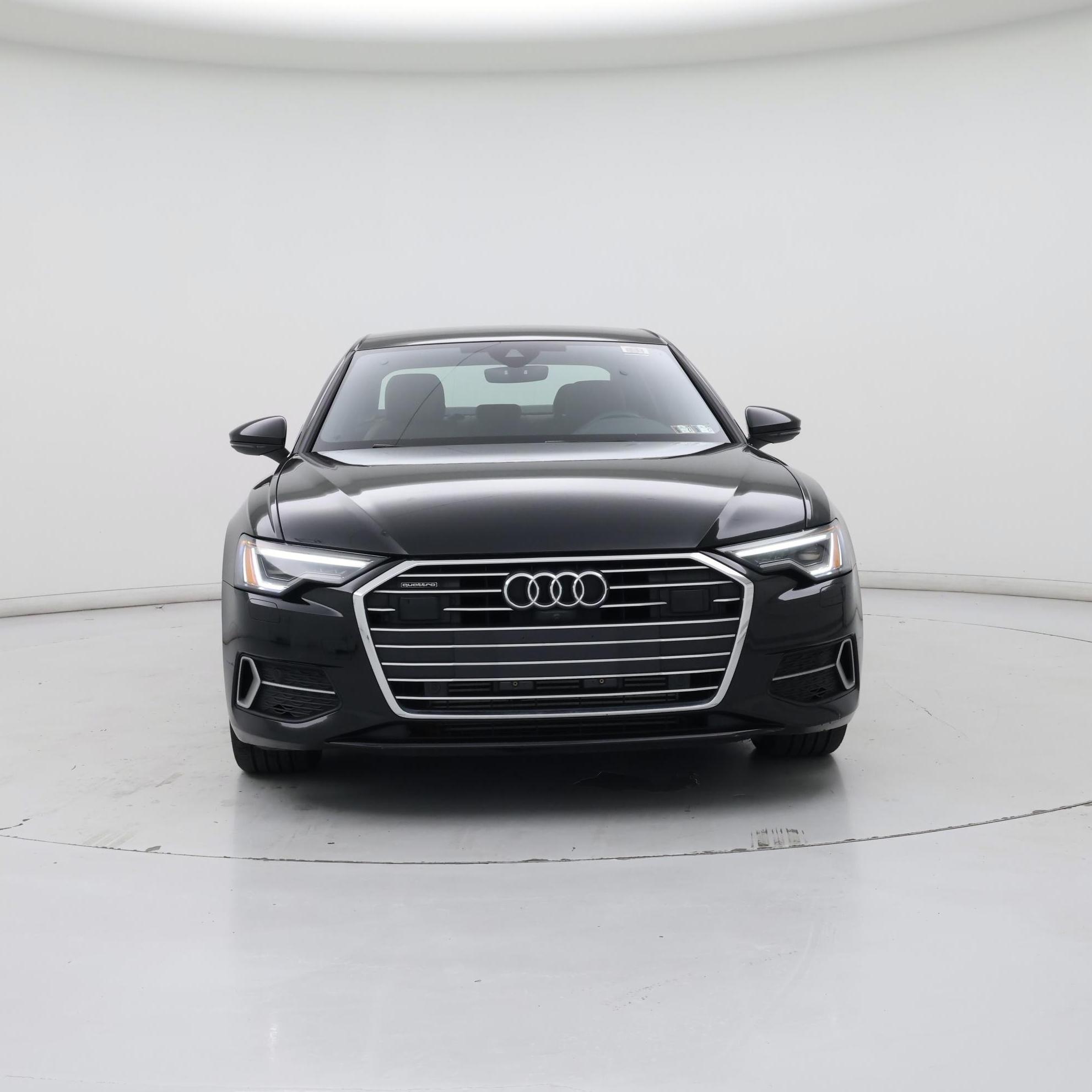 Thumbnail: 2023 Audi A6 - 5
