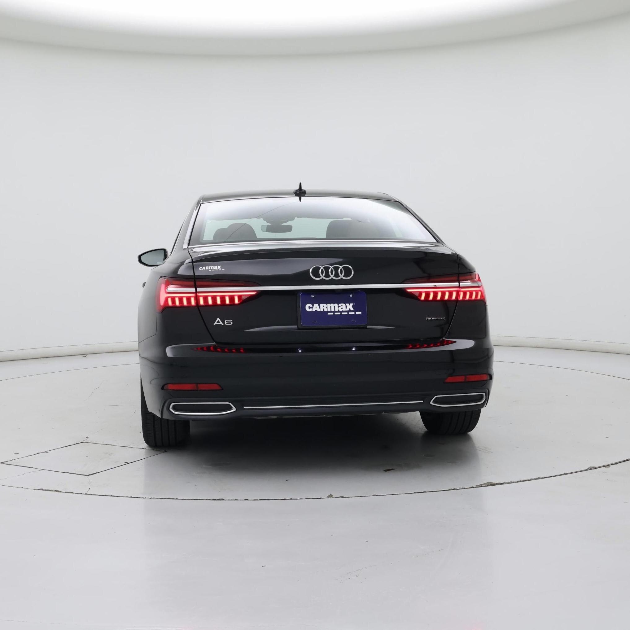 Thumbnail: 2023 Audi A6 - 6