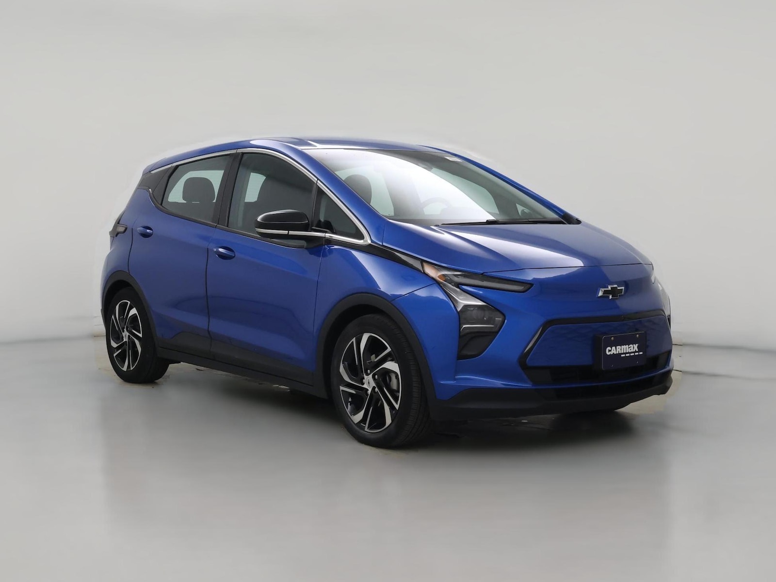 2022 Chevrolet Bolt EV