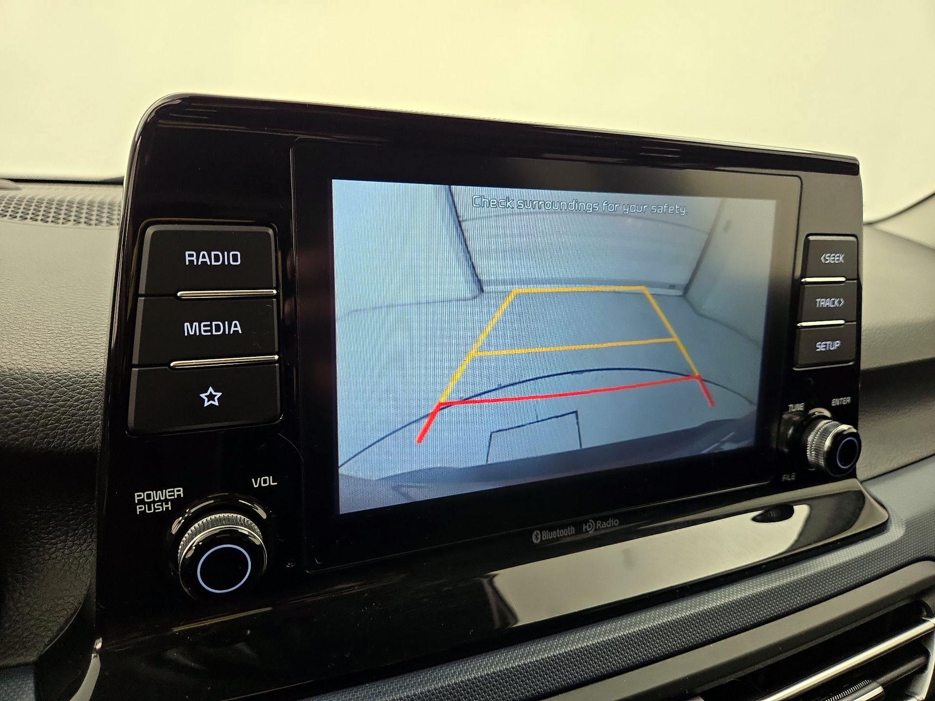 Thumbnail: 2021 Kia Seltos - 14