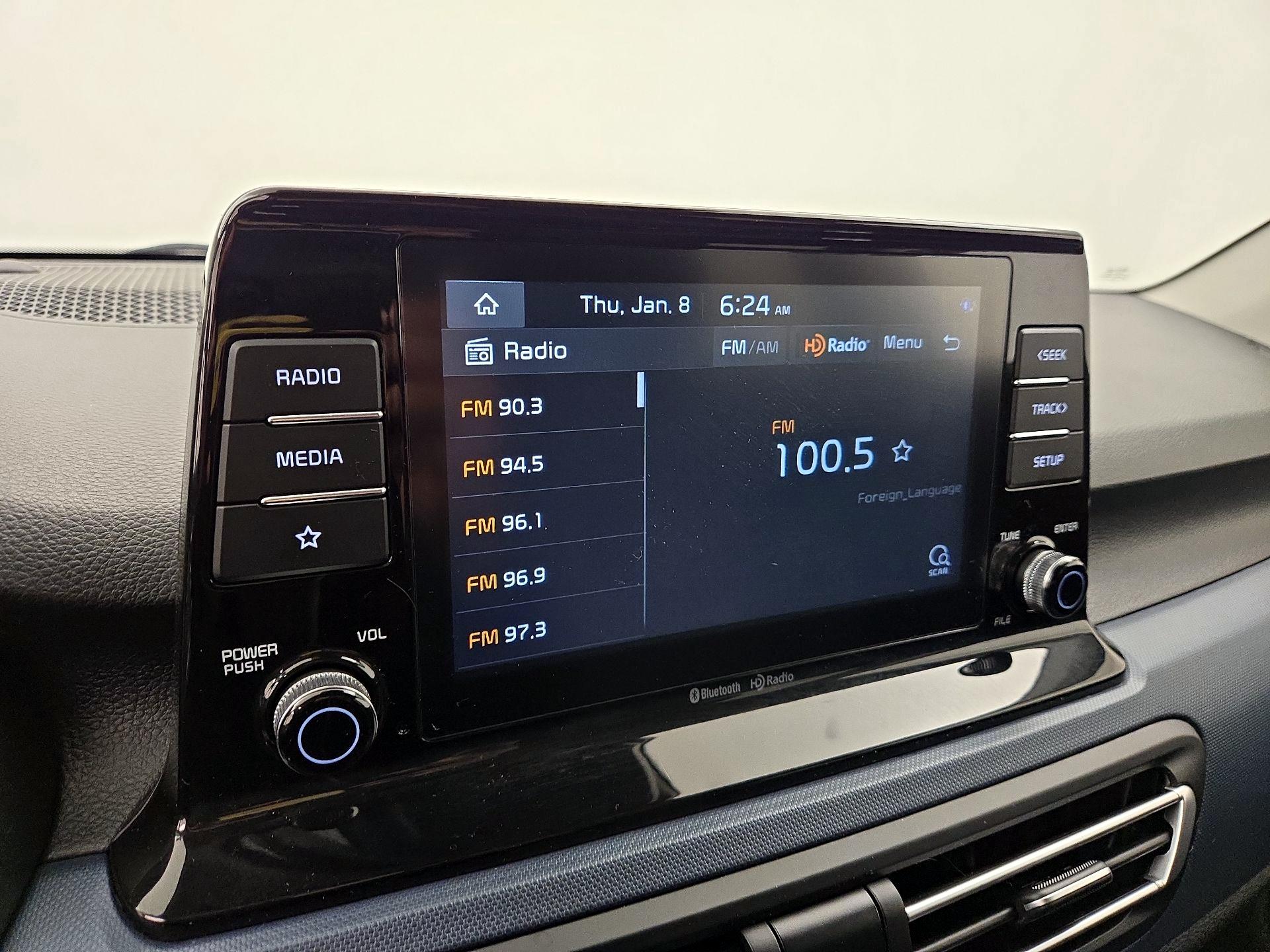 Thumbnail: 2021 Kia Seltos - 15