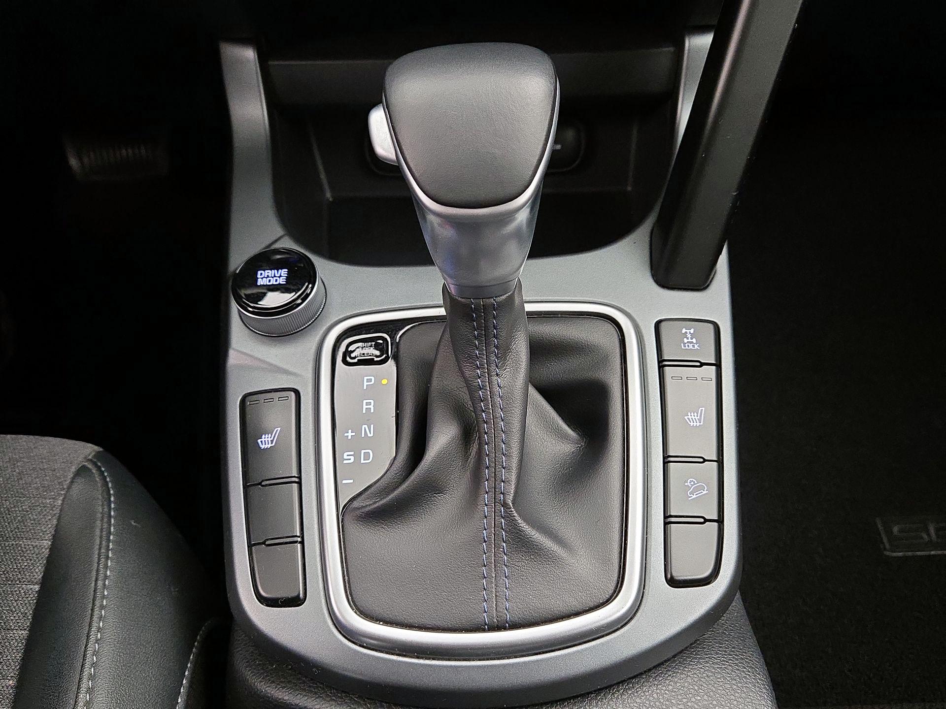 Thumbnail: 2021 Kia Seltos - 17