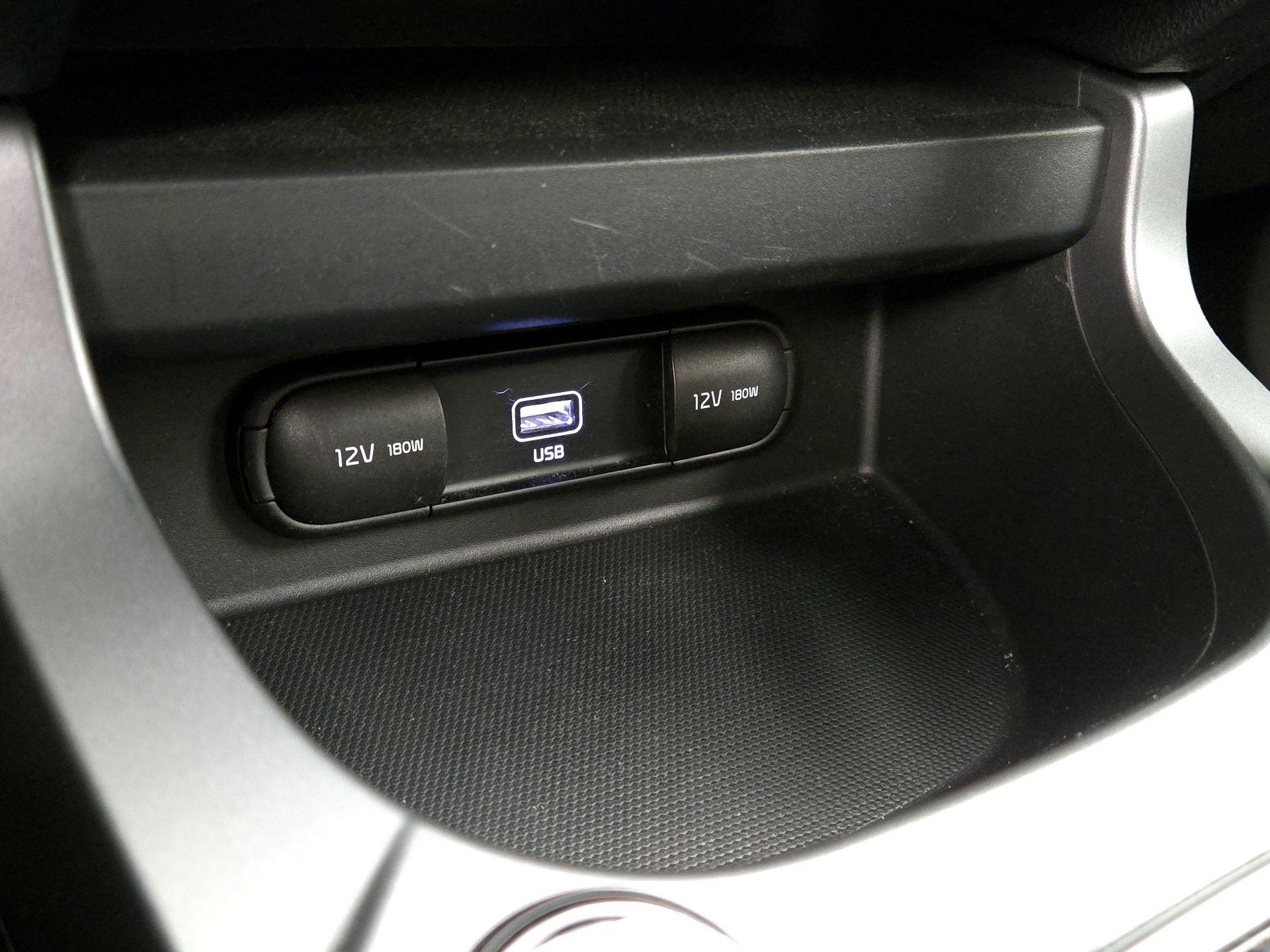 Thumbnail: 2021 Kia Seltos - 18