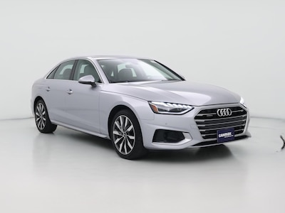 2023 Audi A4 Premium