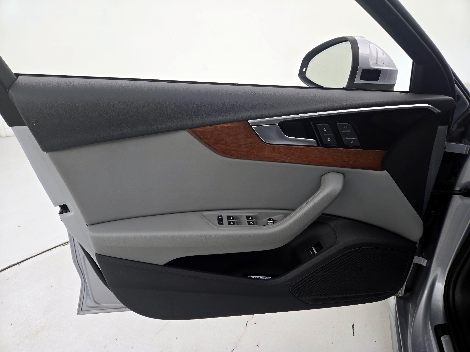 Thumbnail: 2023 Audi A4 - 12