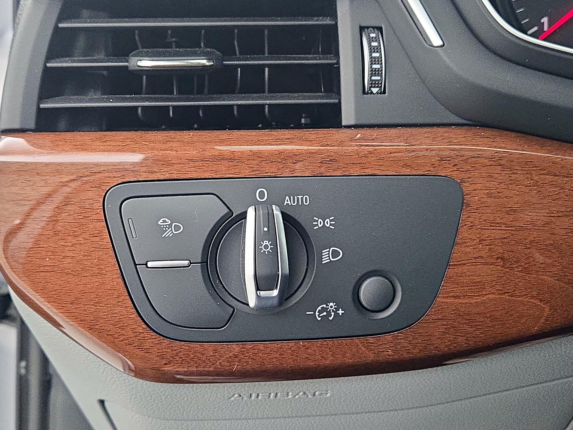 Thumbnail: 2023 Audi A4 - 13