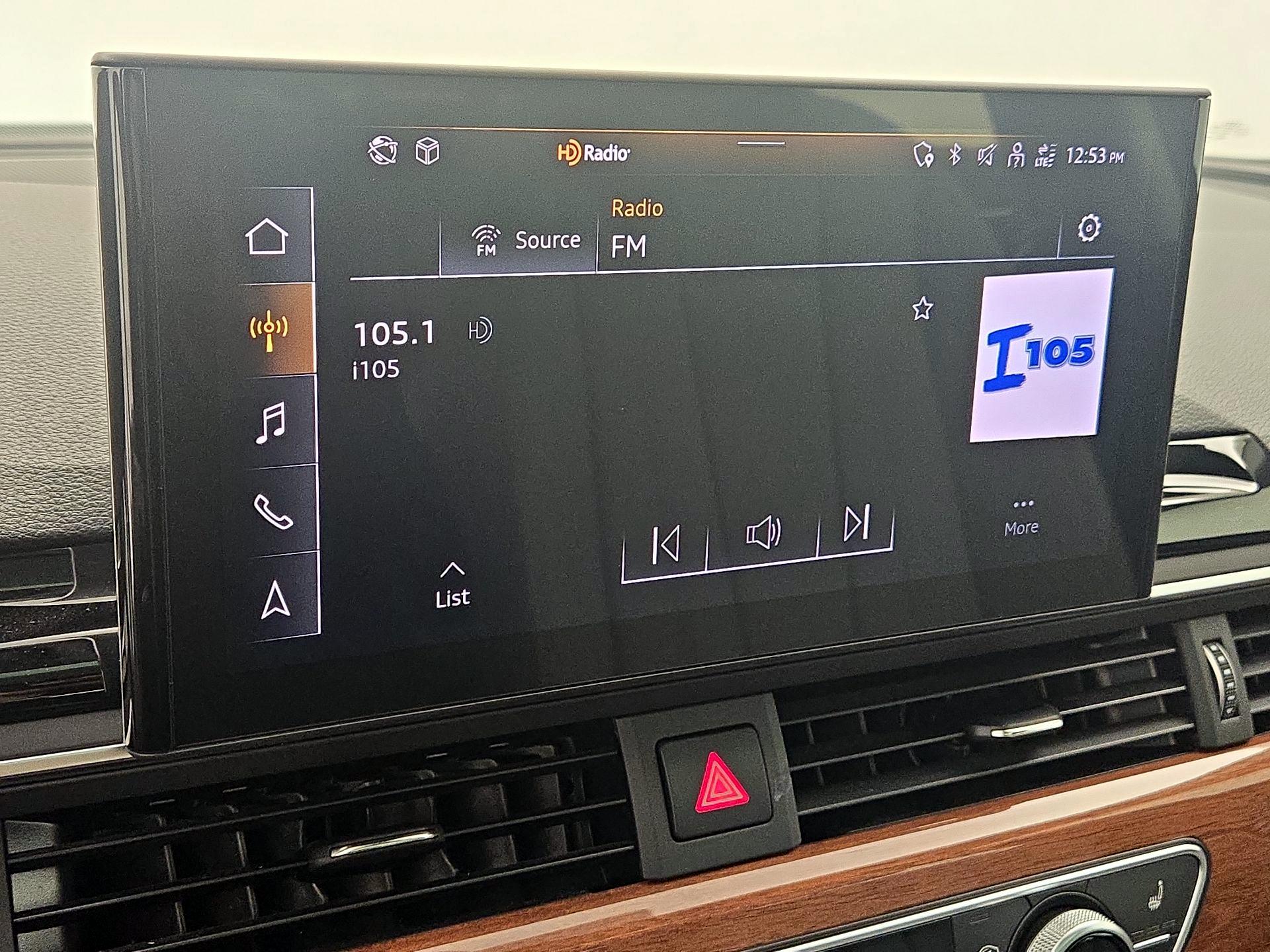 Thumbnail: 2023 Audi A4 - 15